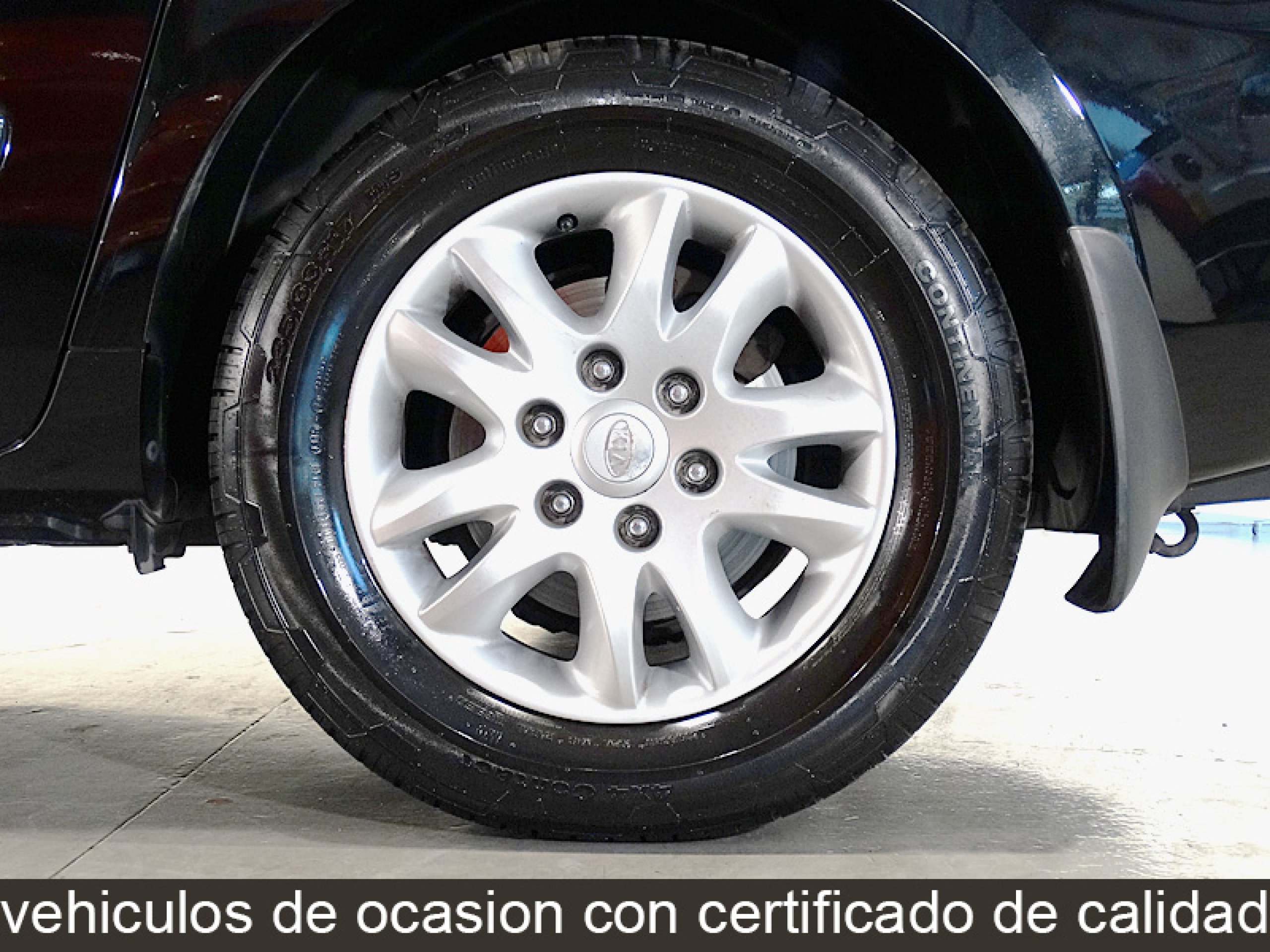 Foto Kia Carnival 36