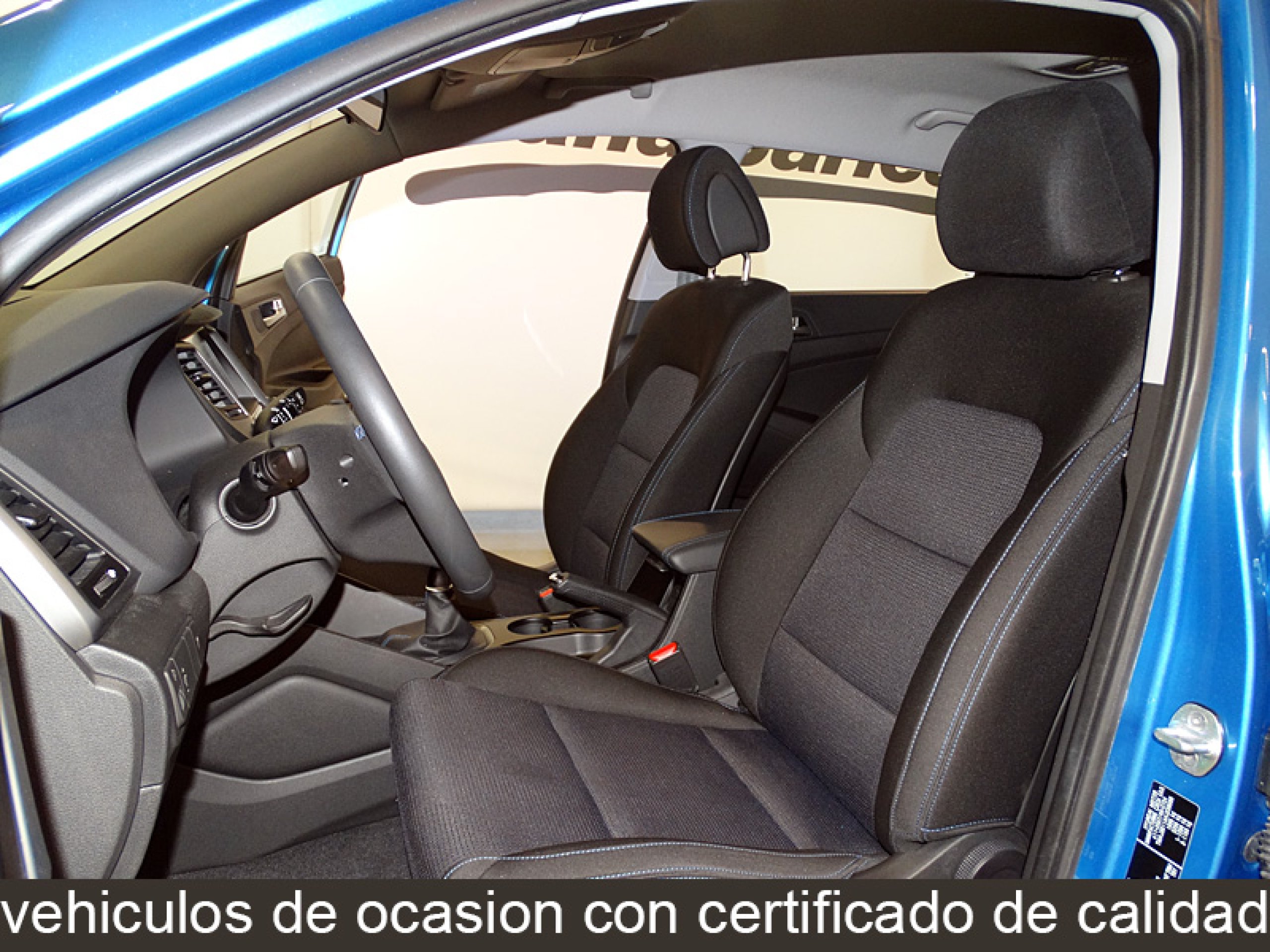 Foto Hyundai Tucson 15