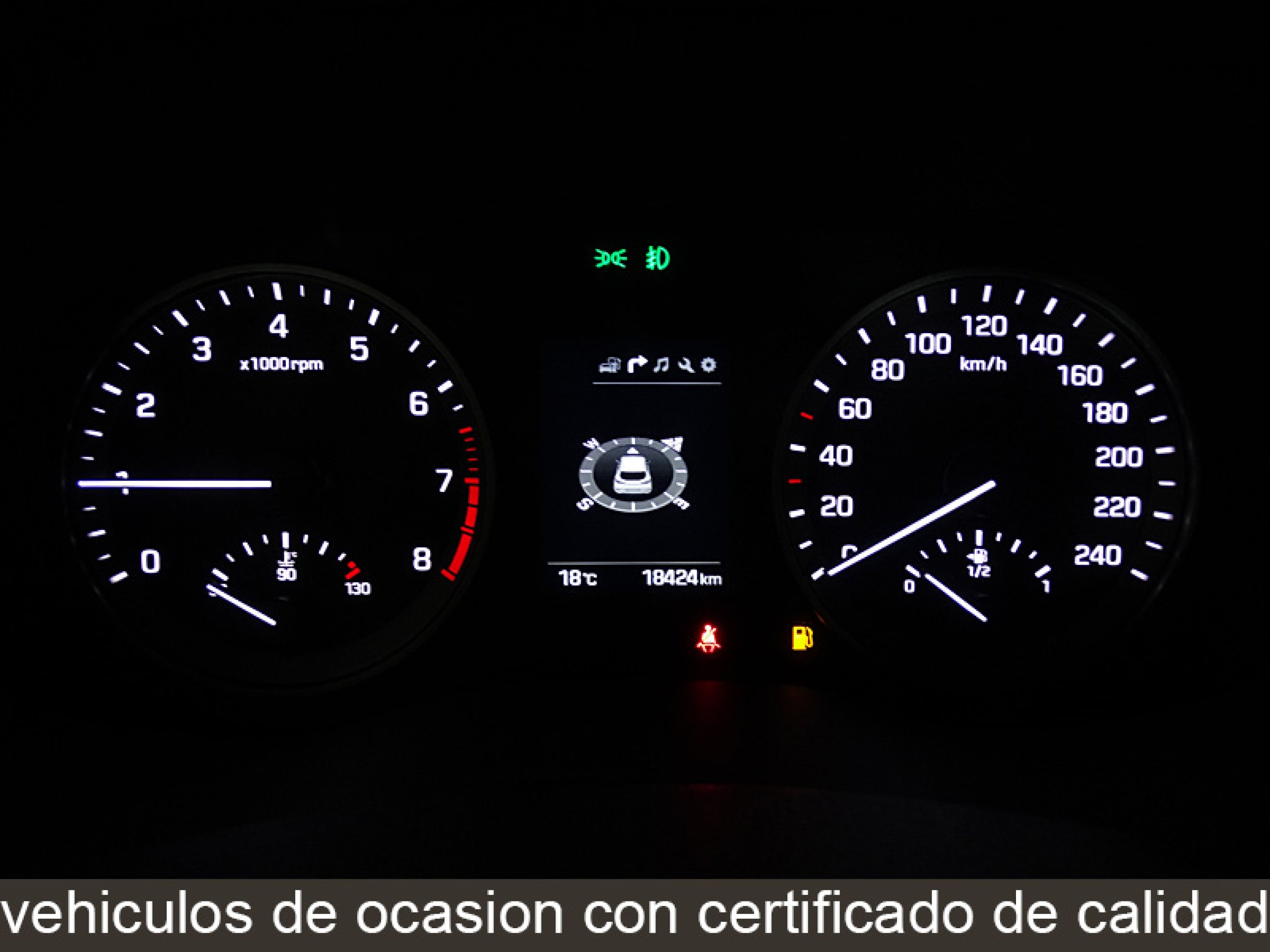 Foto Hyundai Tucson 18