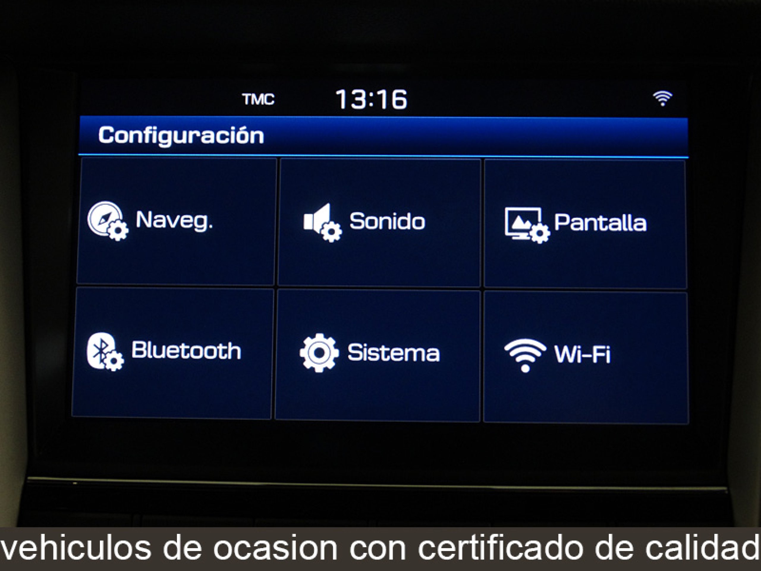Foto Hyundai Tucson 20