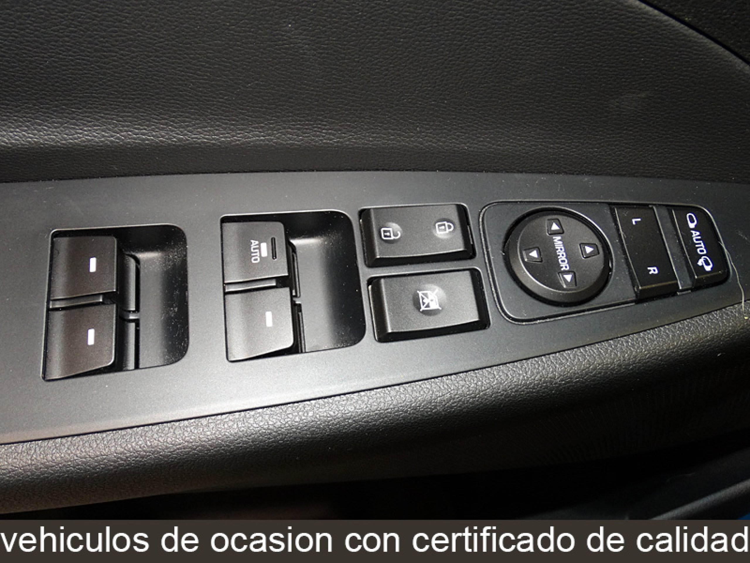Foto Hyundai Tucson 27