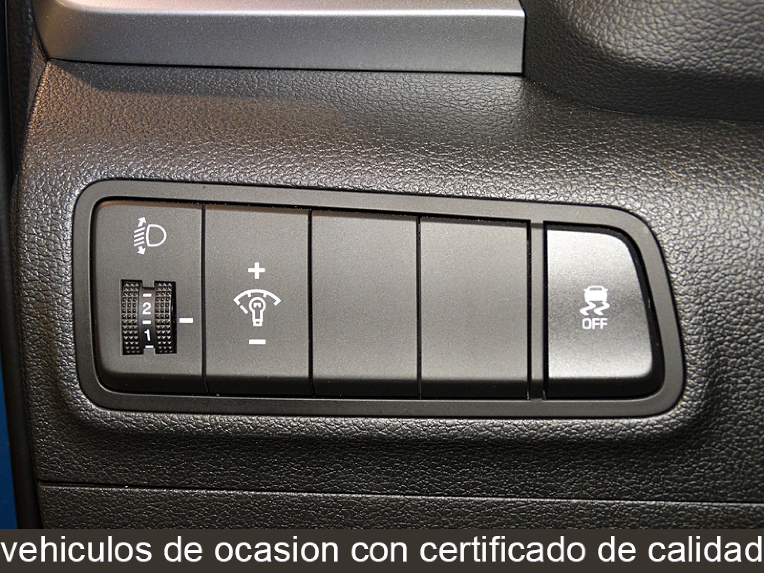 Foto Hyundai Tucson 28