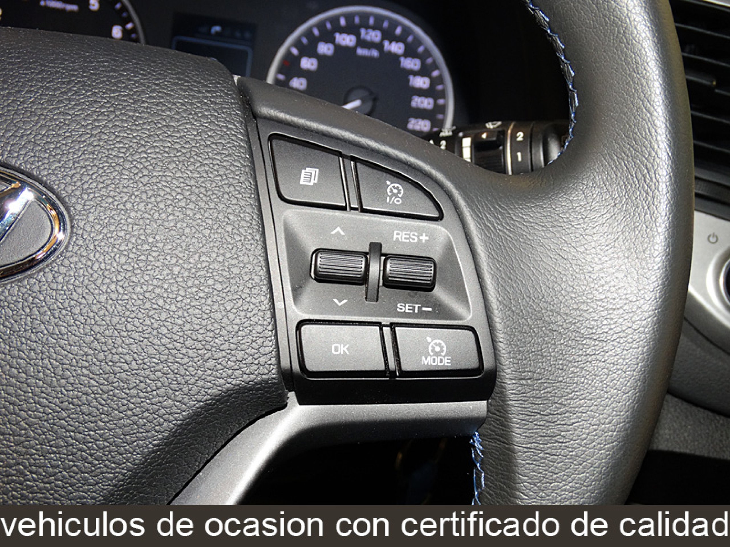Foto Hyundai Tucson 30