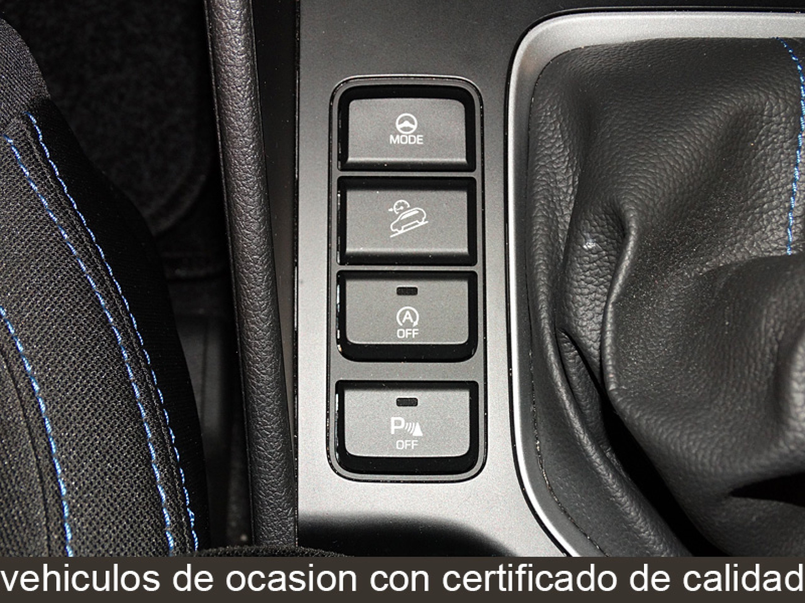 Foto Hyundai Tucson 35
