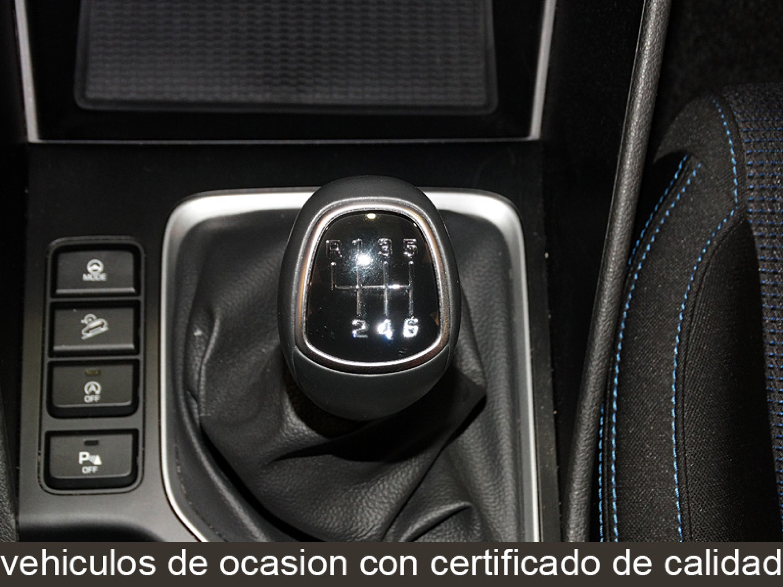 Foto Hyundai Tucson 36