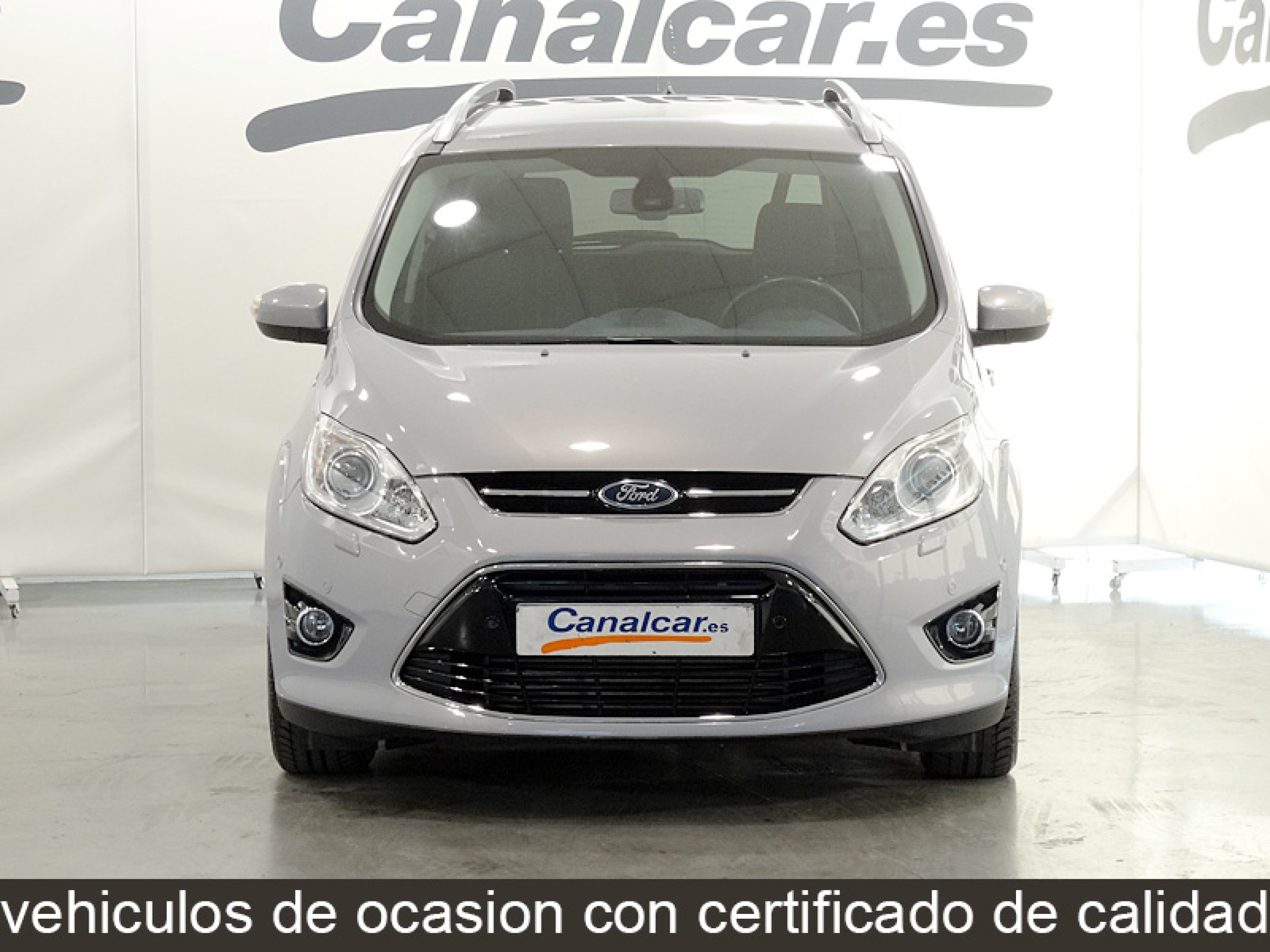 Foto Ford Grand C-Max 3