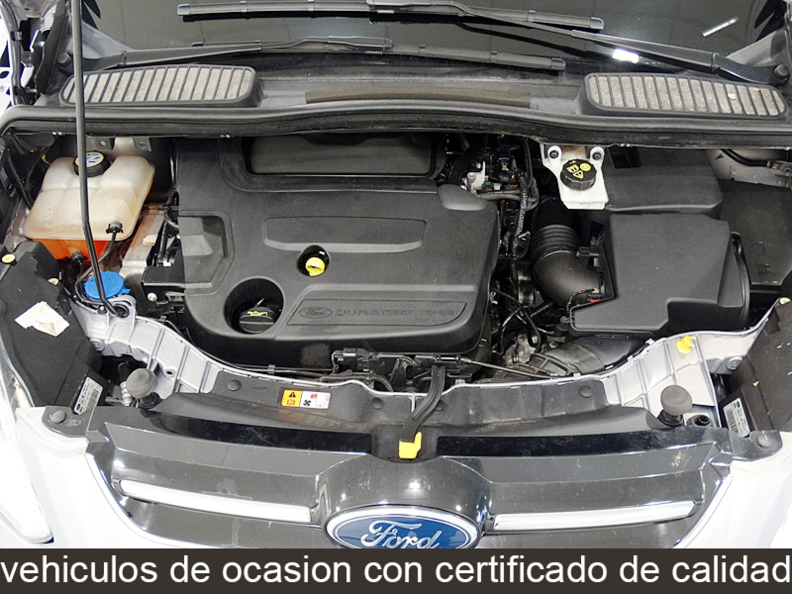 Foto Ford Grand C-Max 16