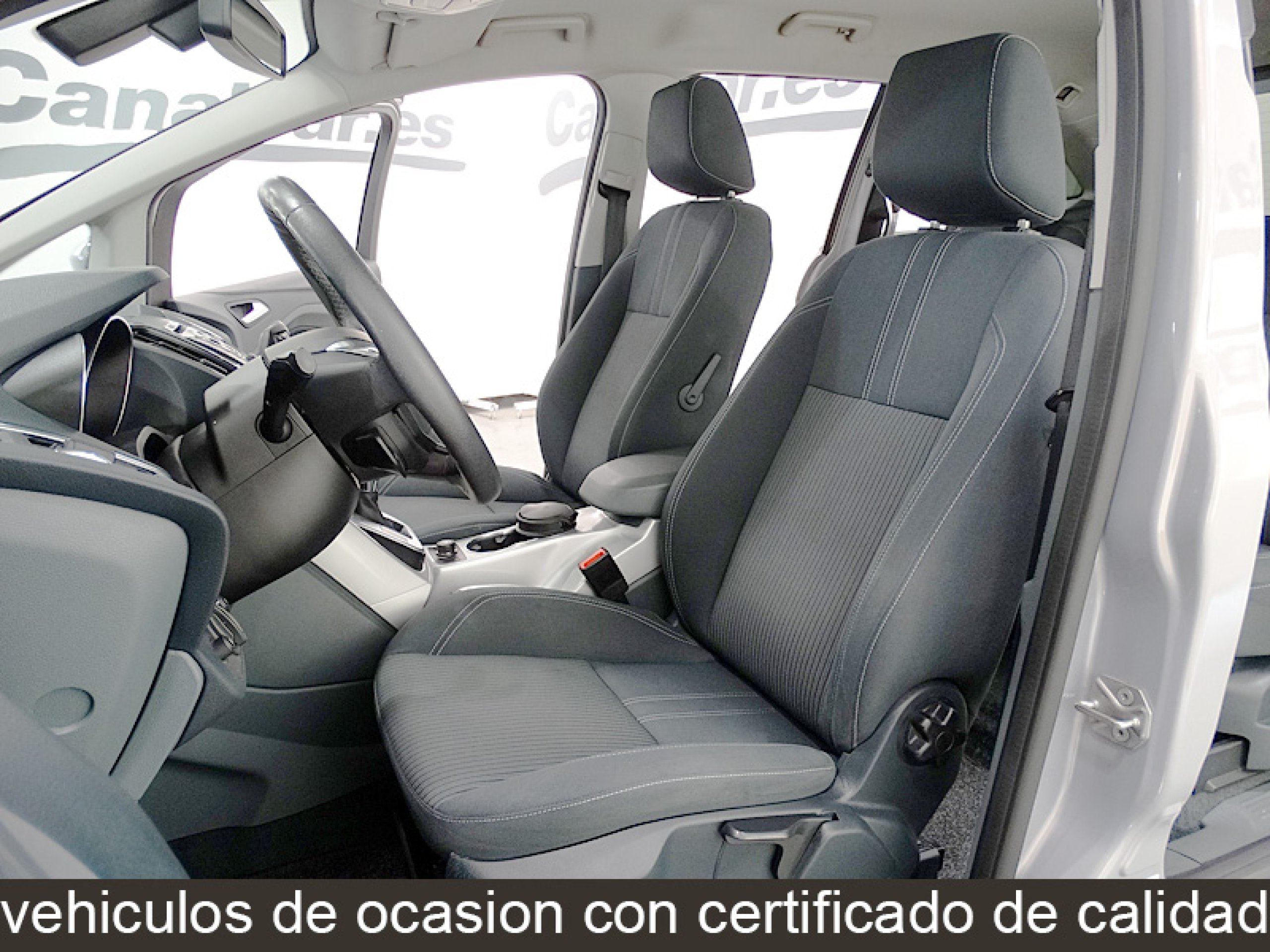 Foto Ford Grand C-Max 19