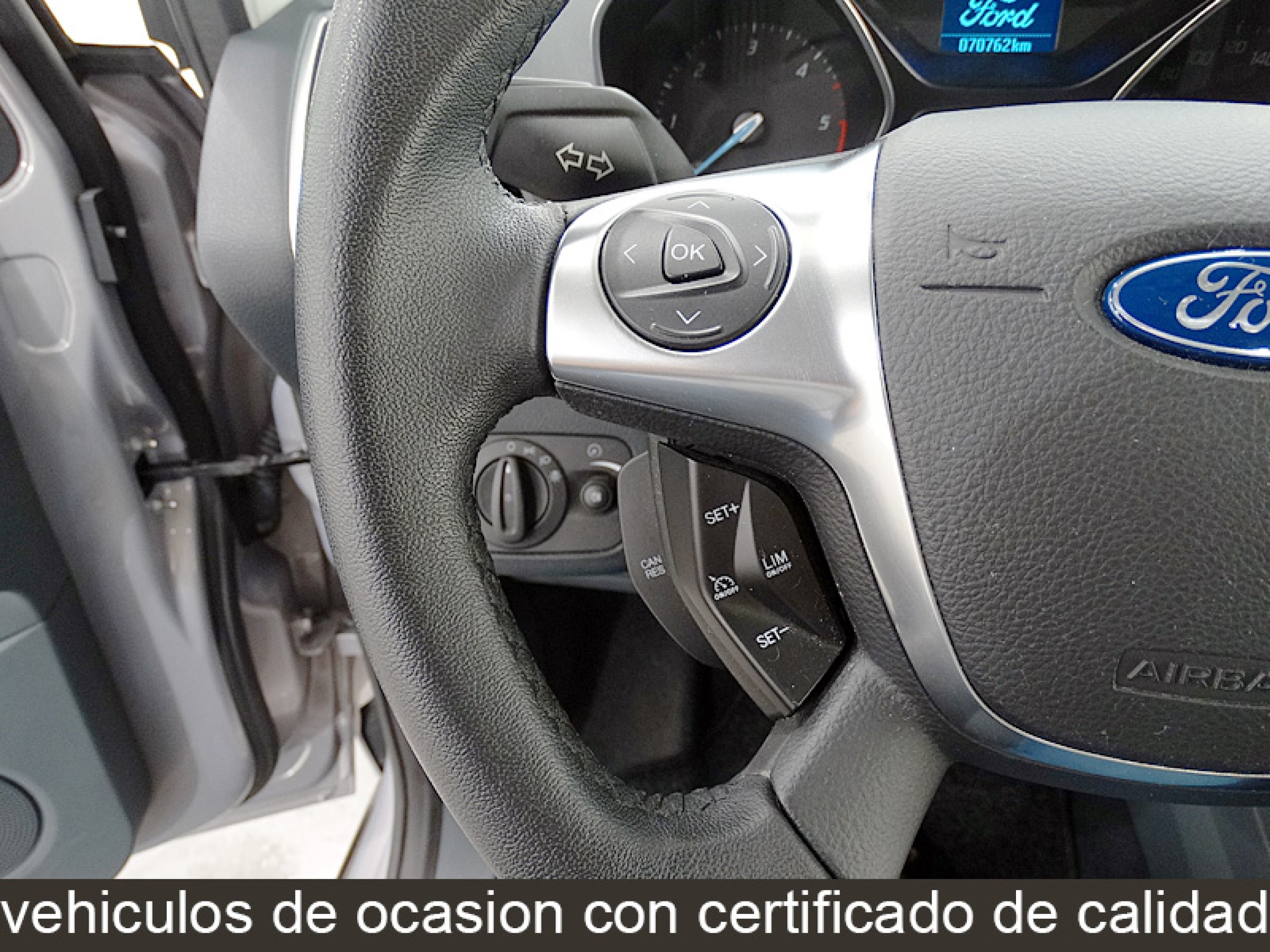 Foto Ford Grand C-Max 30