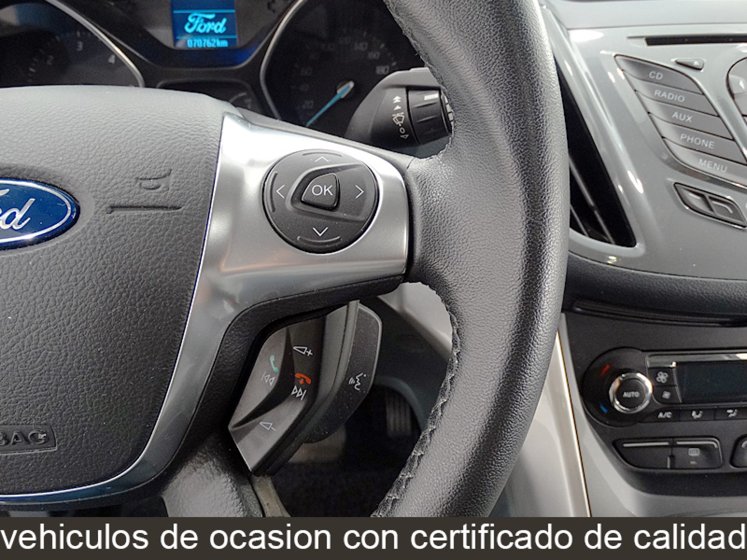 Foto Ford Grand C-Max 31
