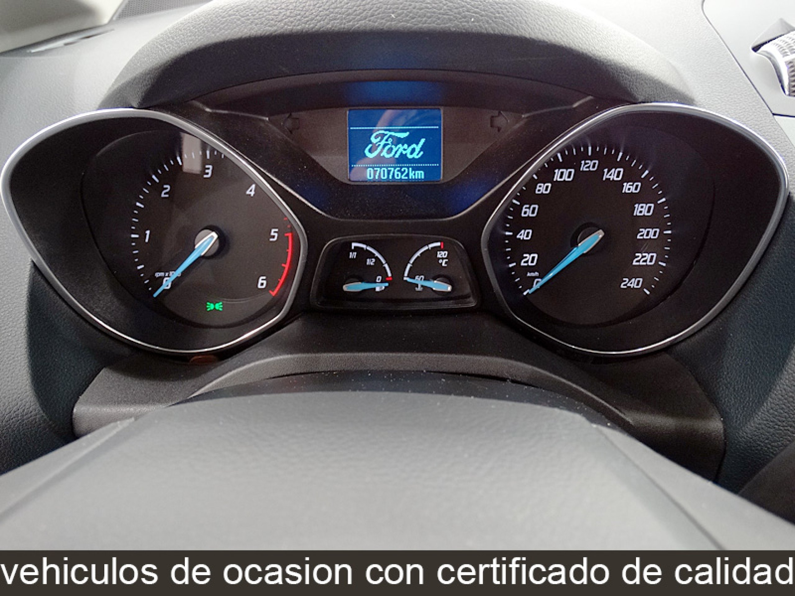 Foto Ford Grand C-Max 32