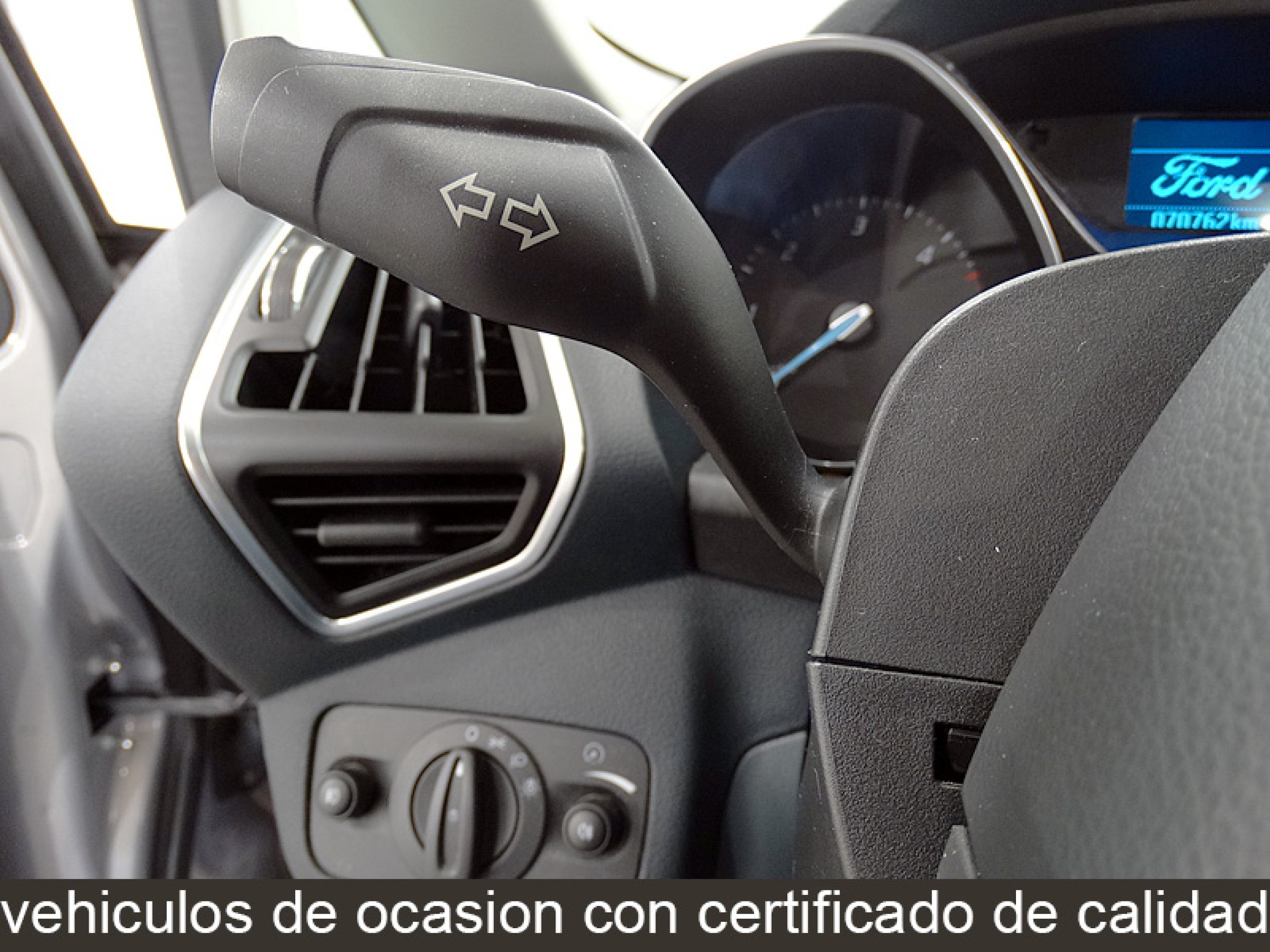Foto Ford Grand C-Max 33