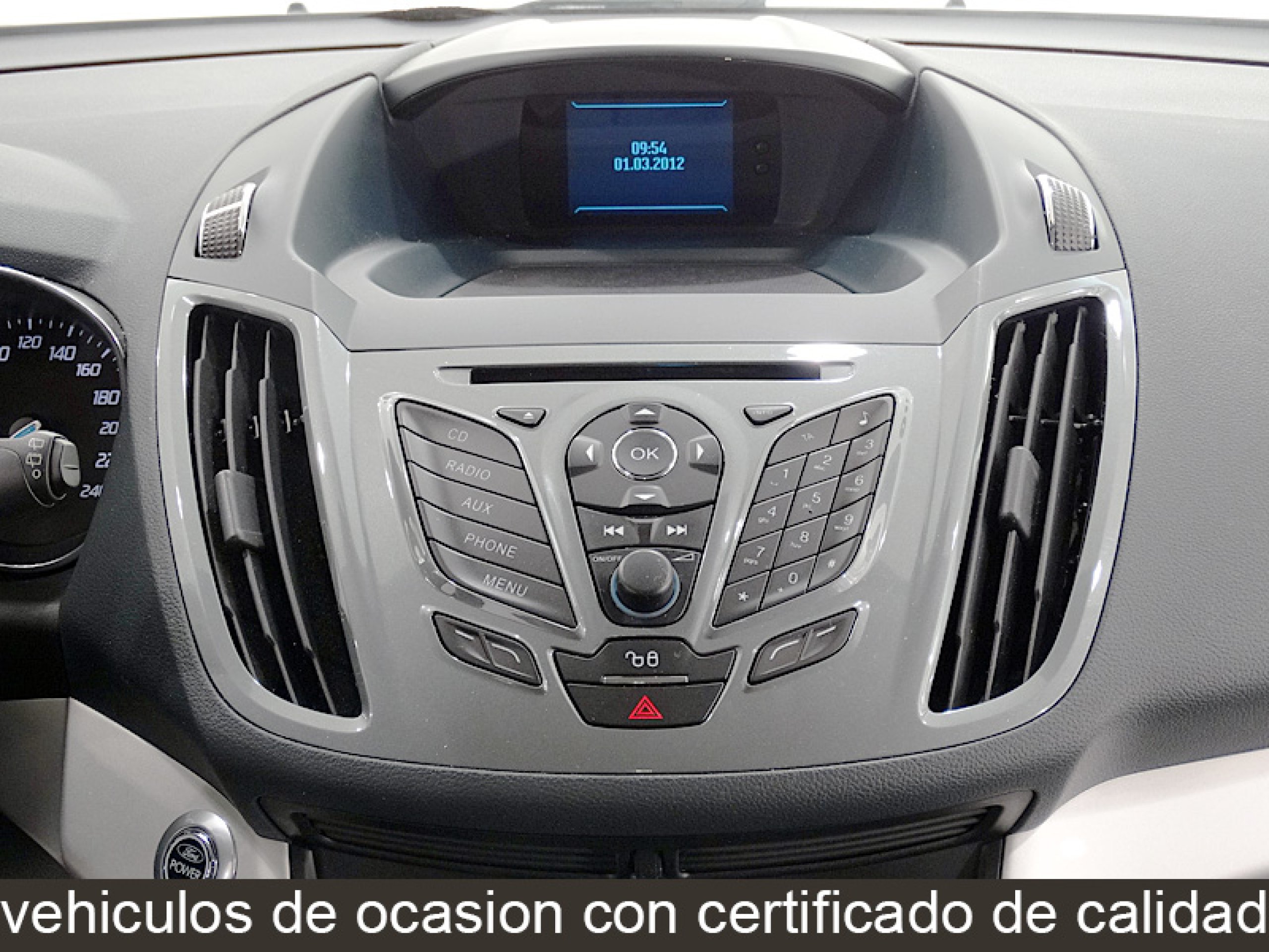 Foto Ford Grand C-Max 35
