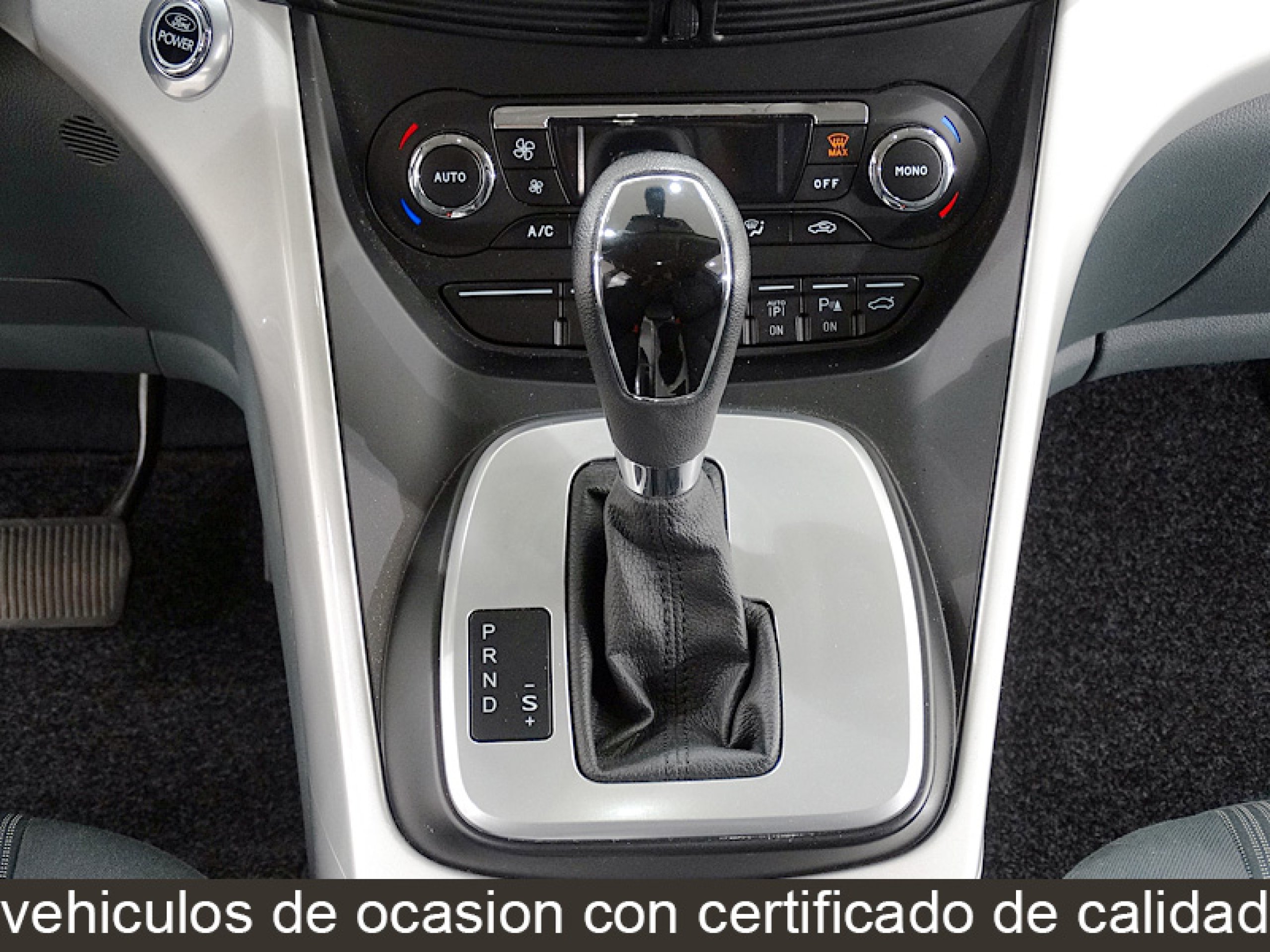 Foto Ford Grand C-Max 36