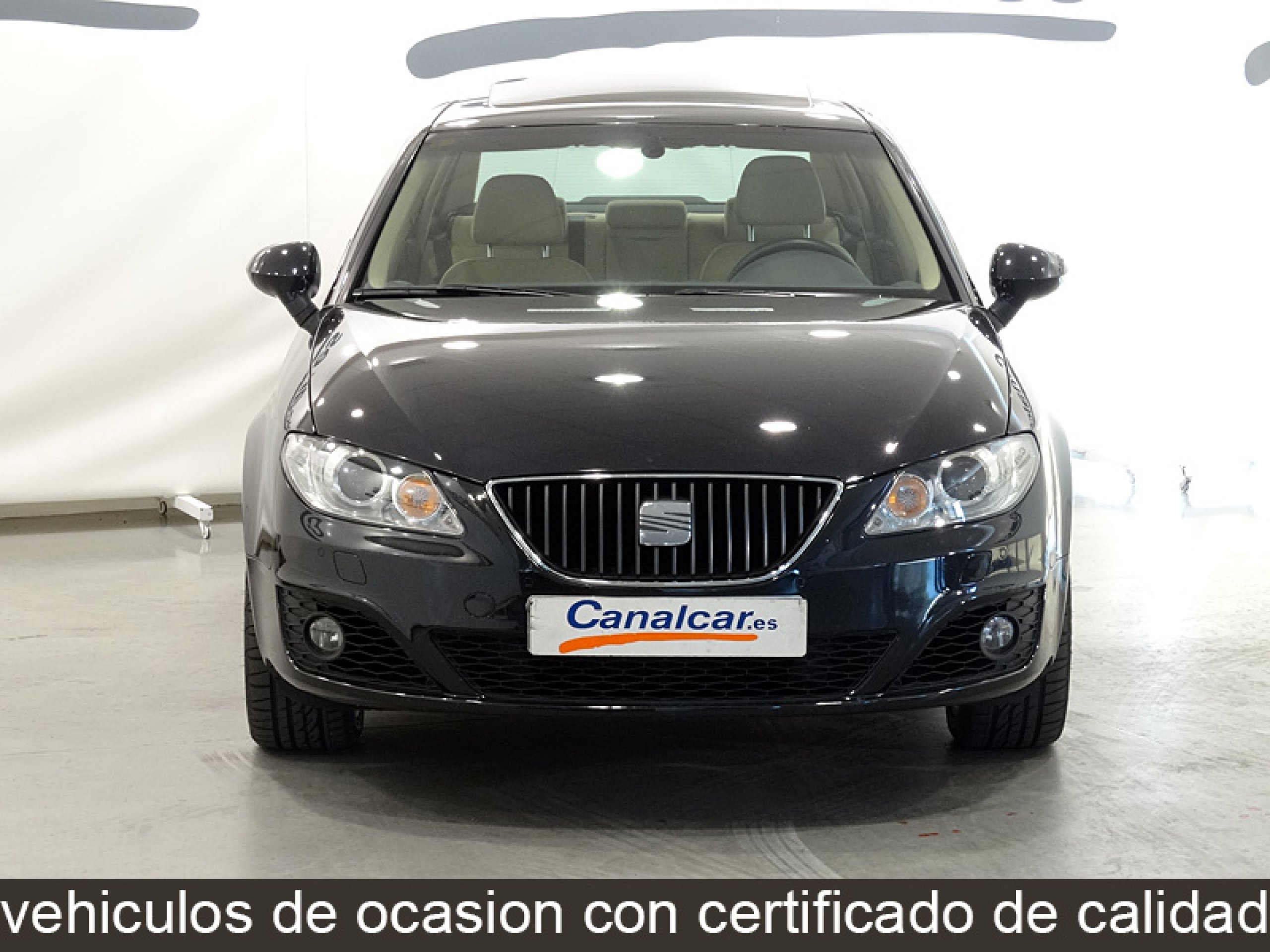 Foto Seat Exeo 3