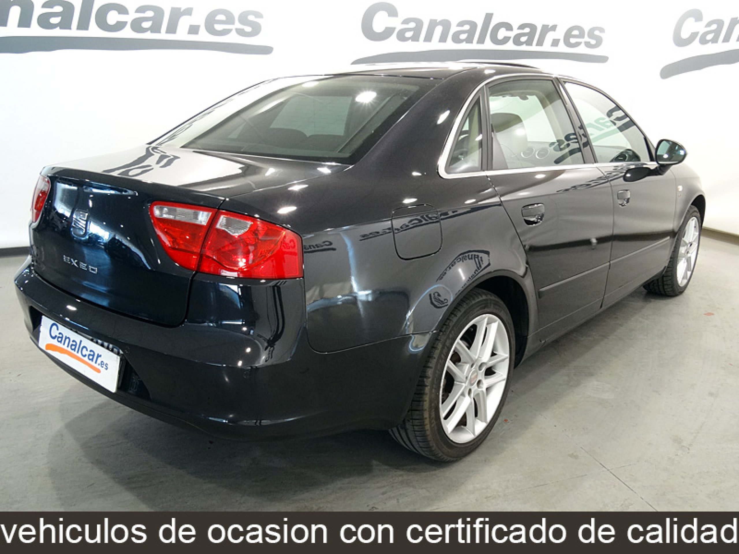 Foto Seat Exeo 6
