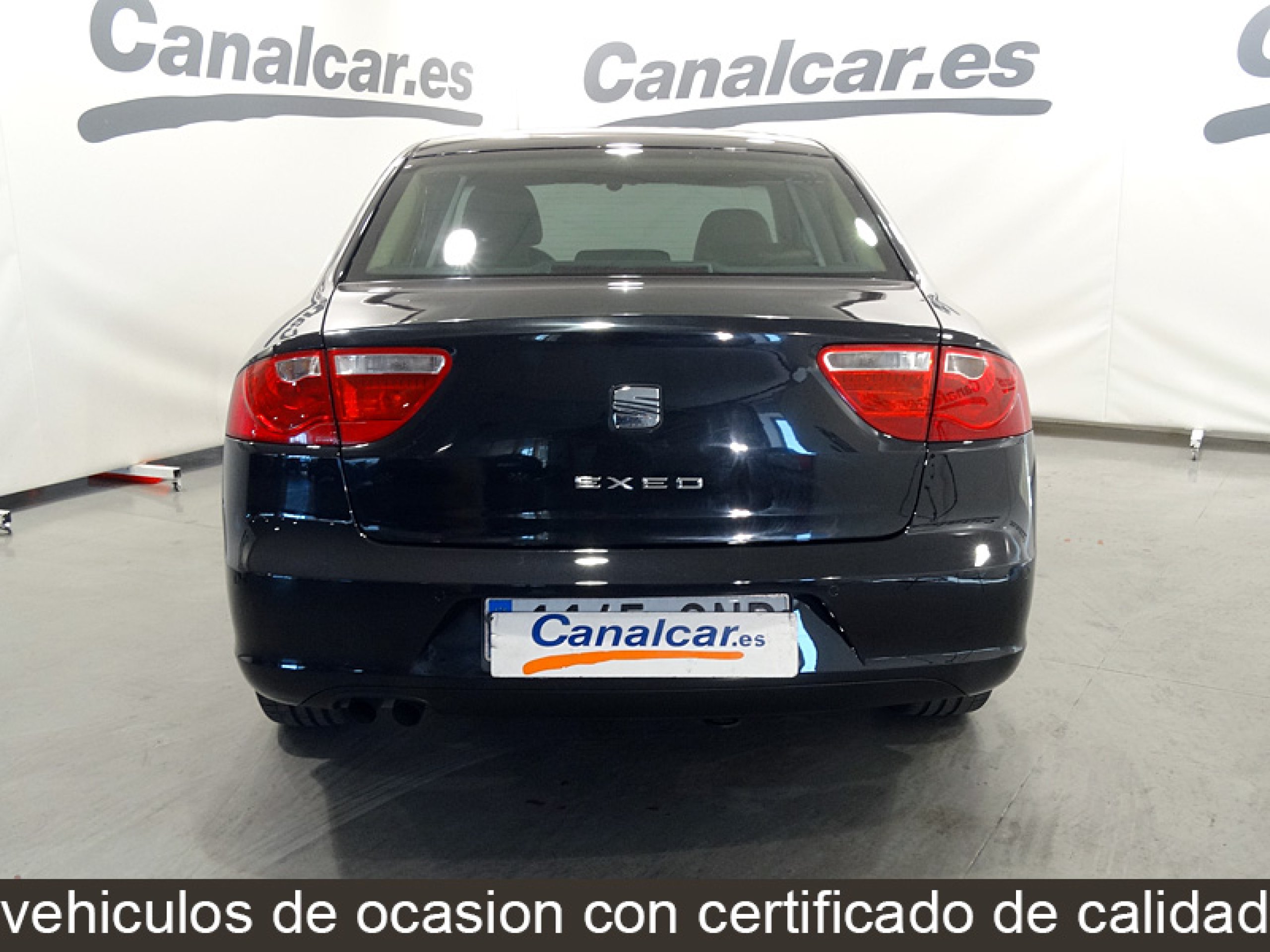 Foto Seat Exeo 7