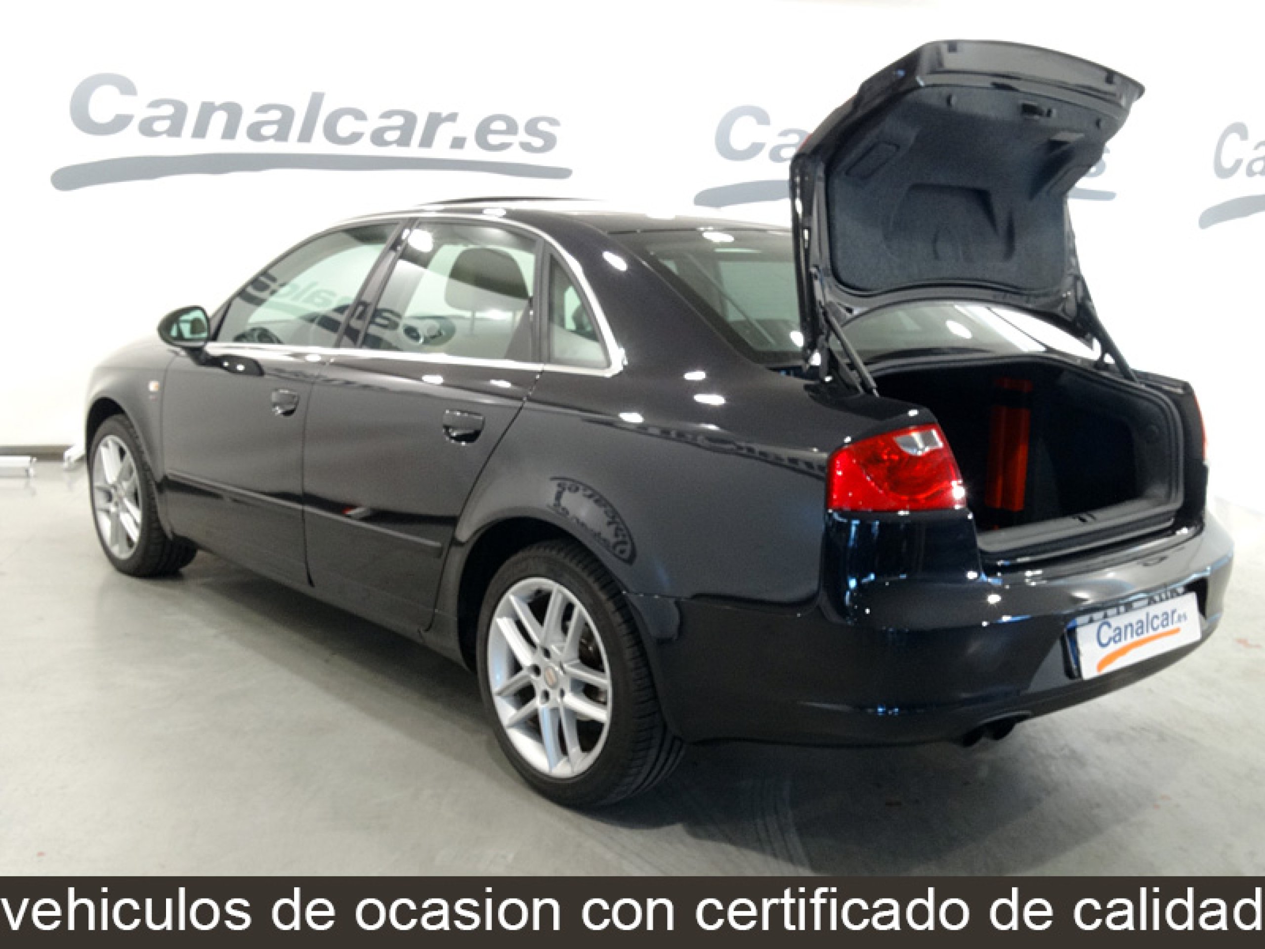 Foto Seat Exeo 9