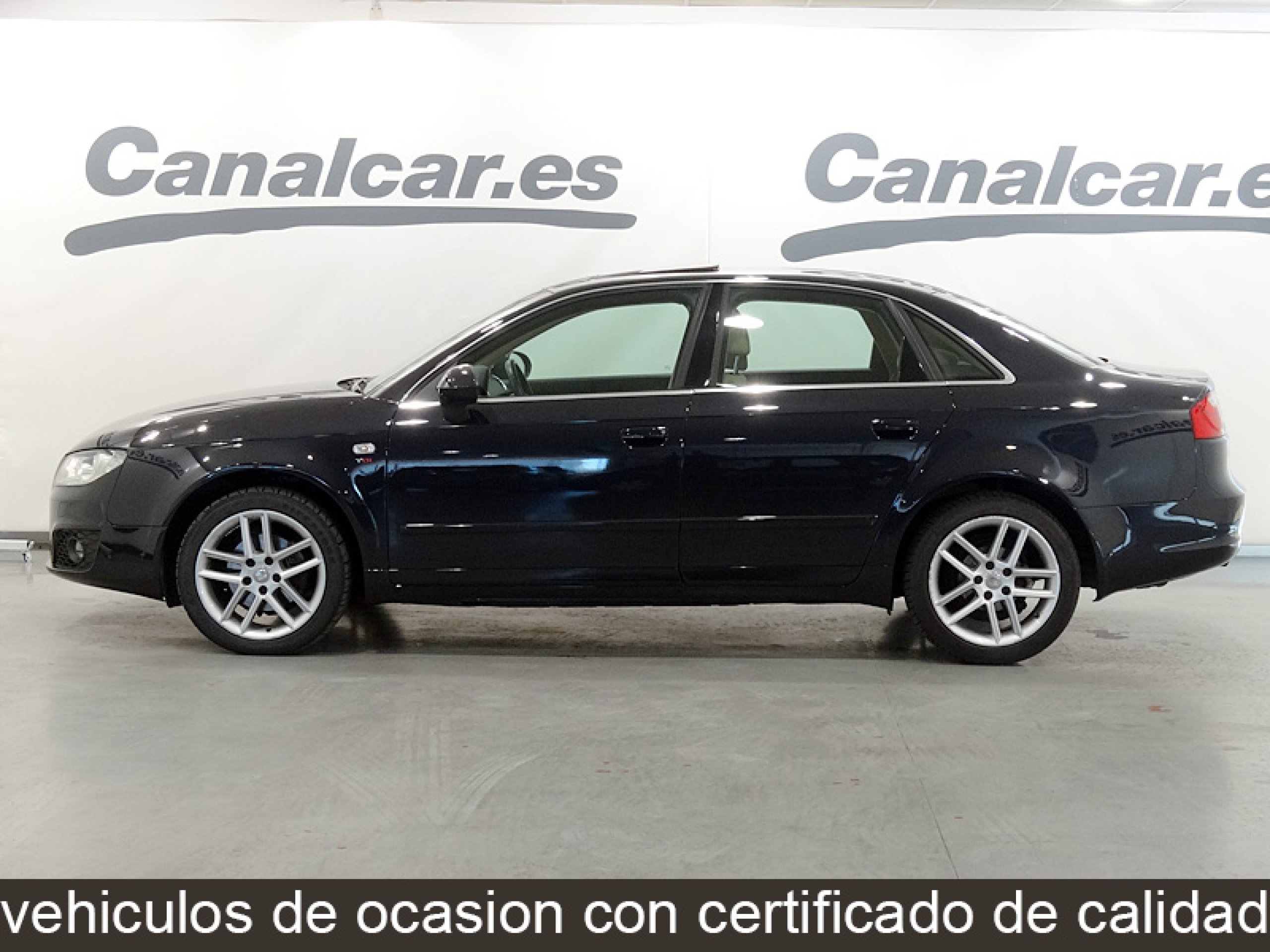 Foto Seat Exeo 10
