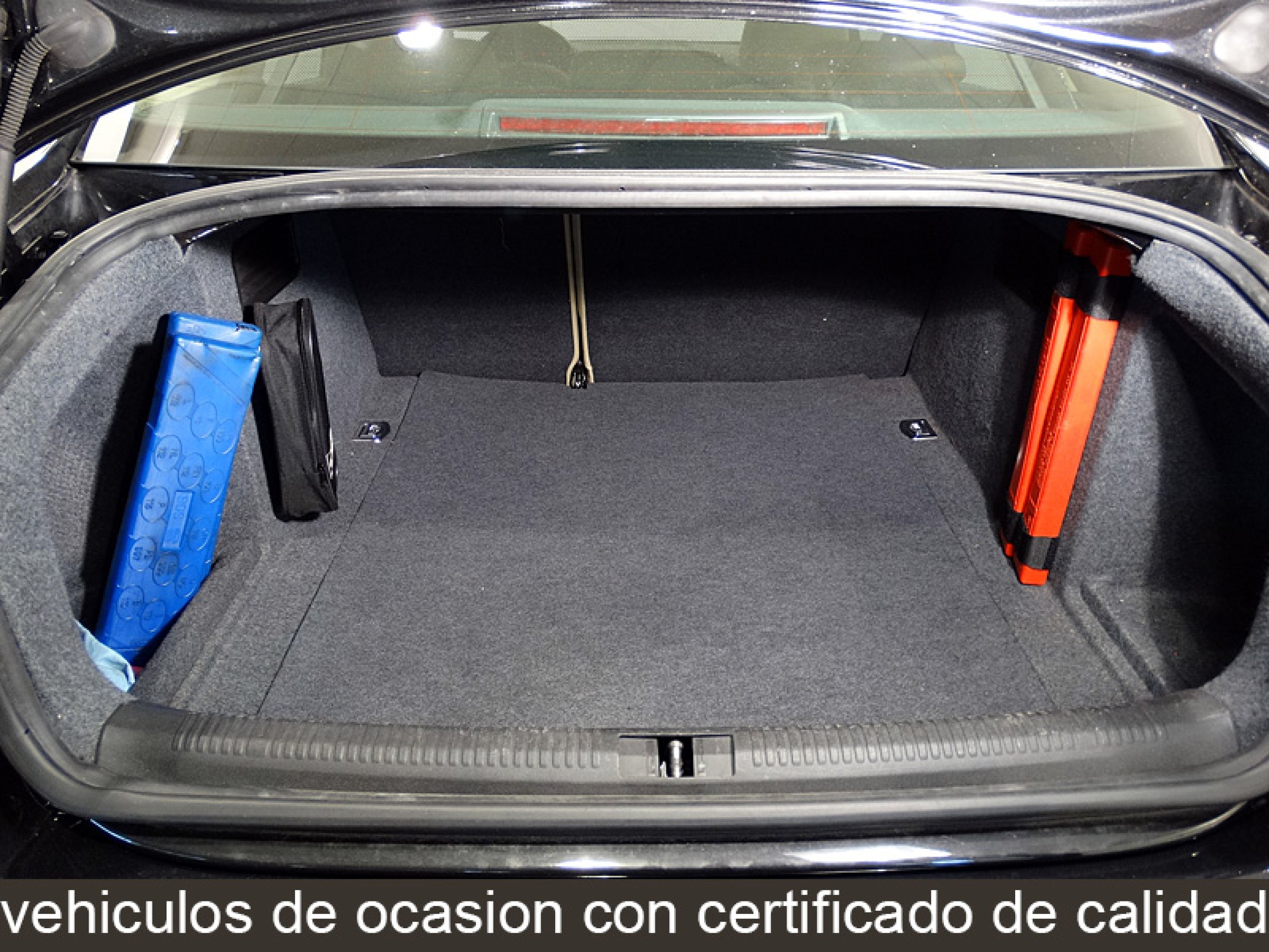 Foto Seat Exeo 14