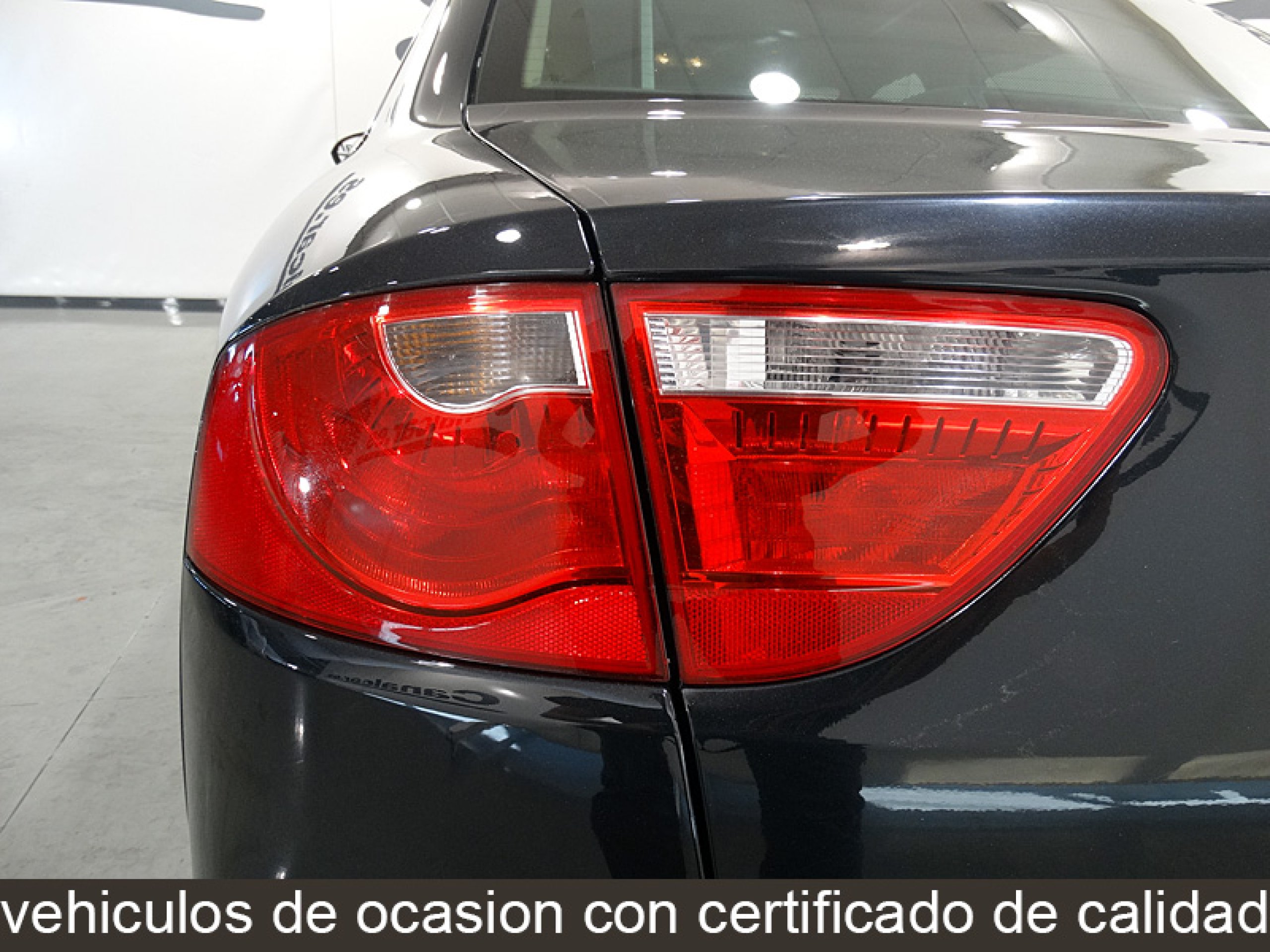 Foto Seat Exeo 15