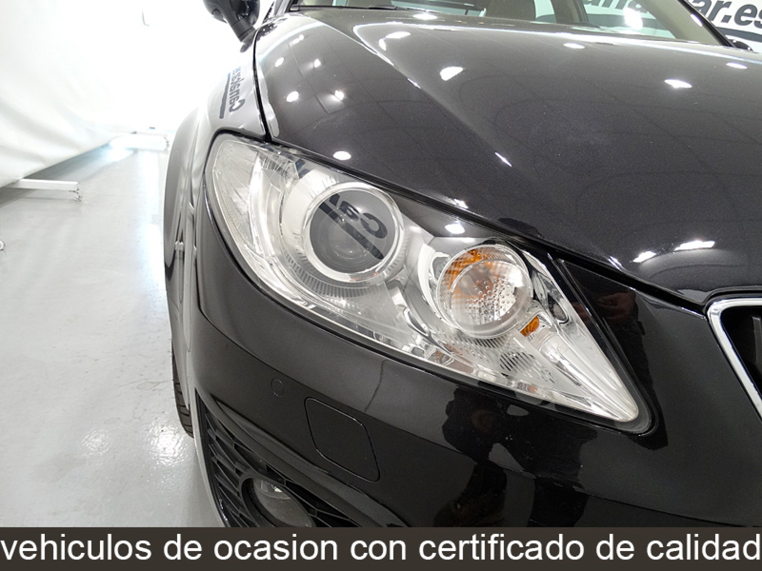 Foto Seat Exeo 17