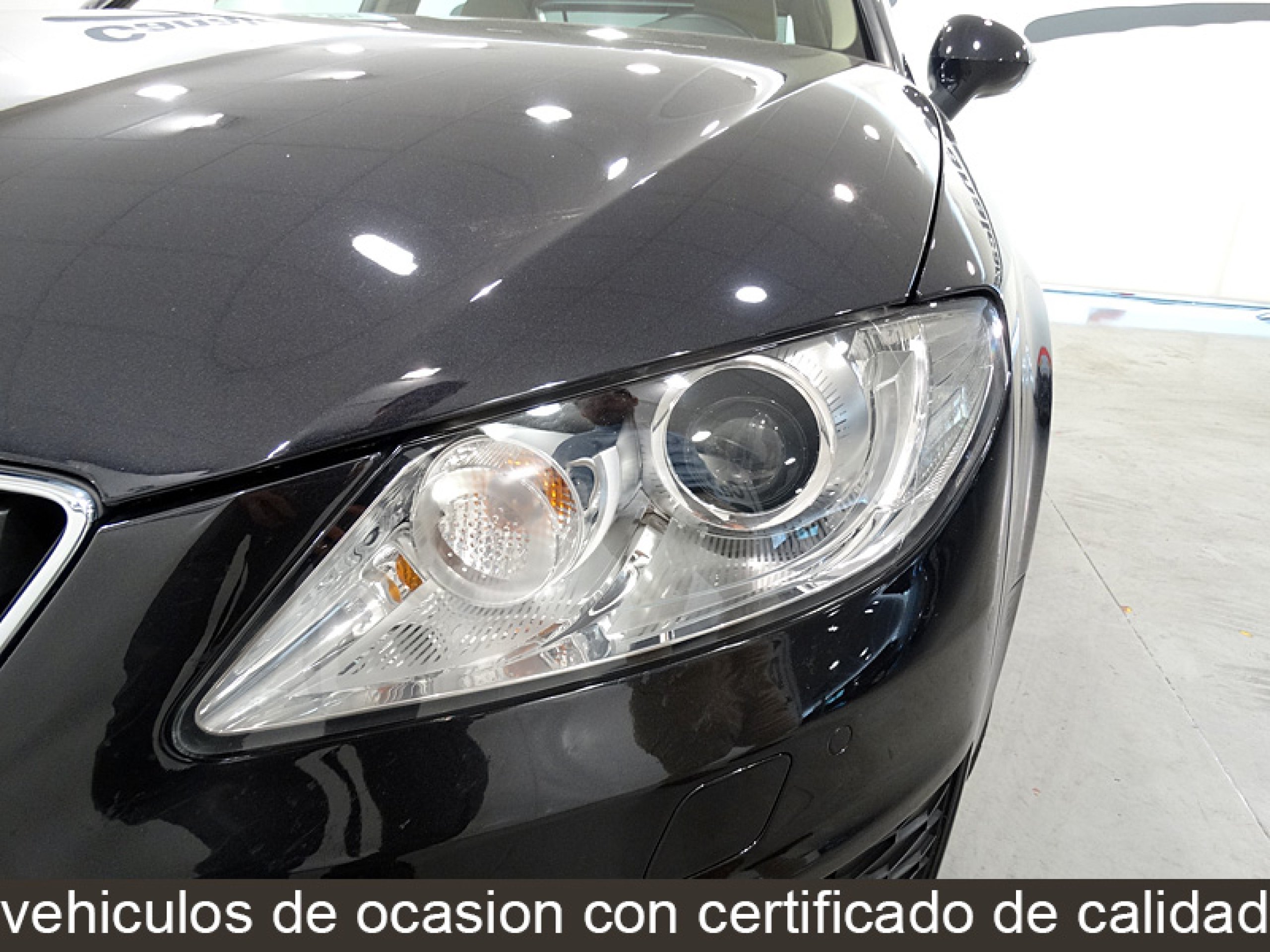 Foto Seat Exeo 18