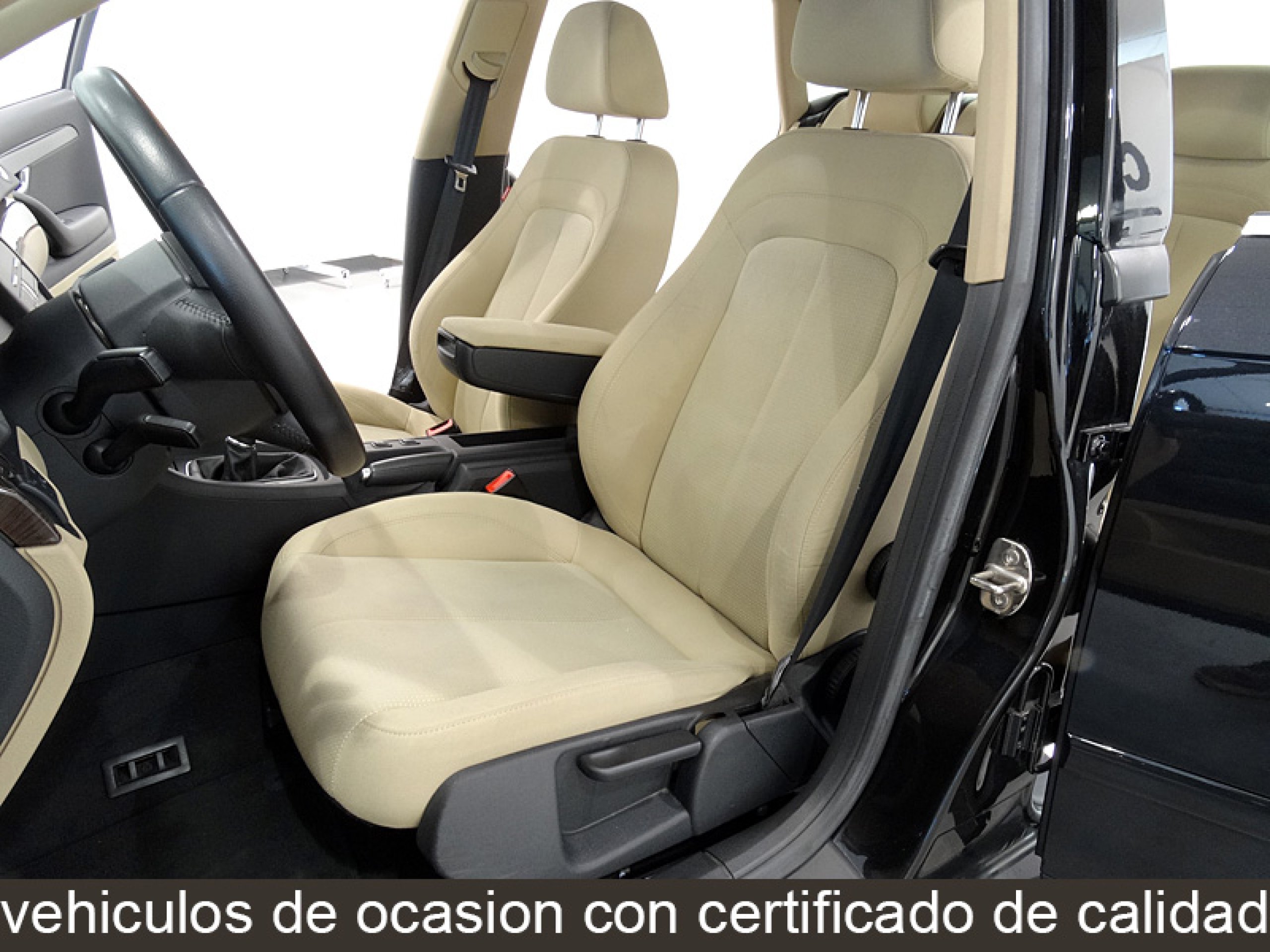 Foto Seat Exeo 20