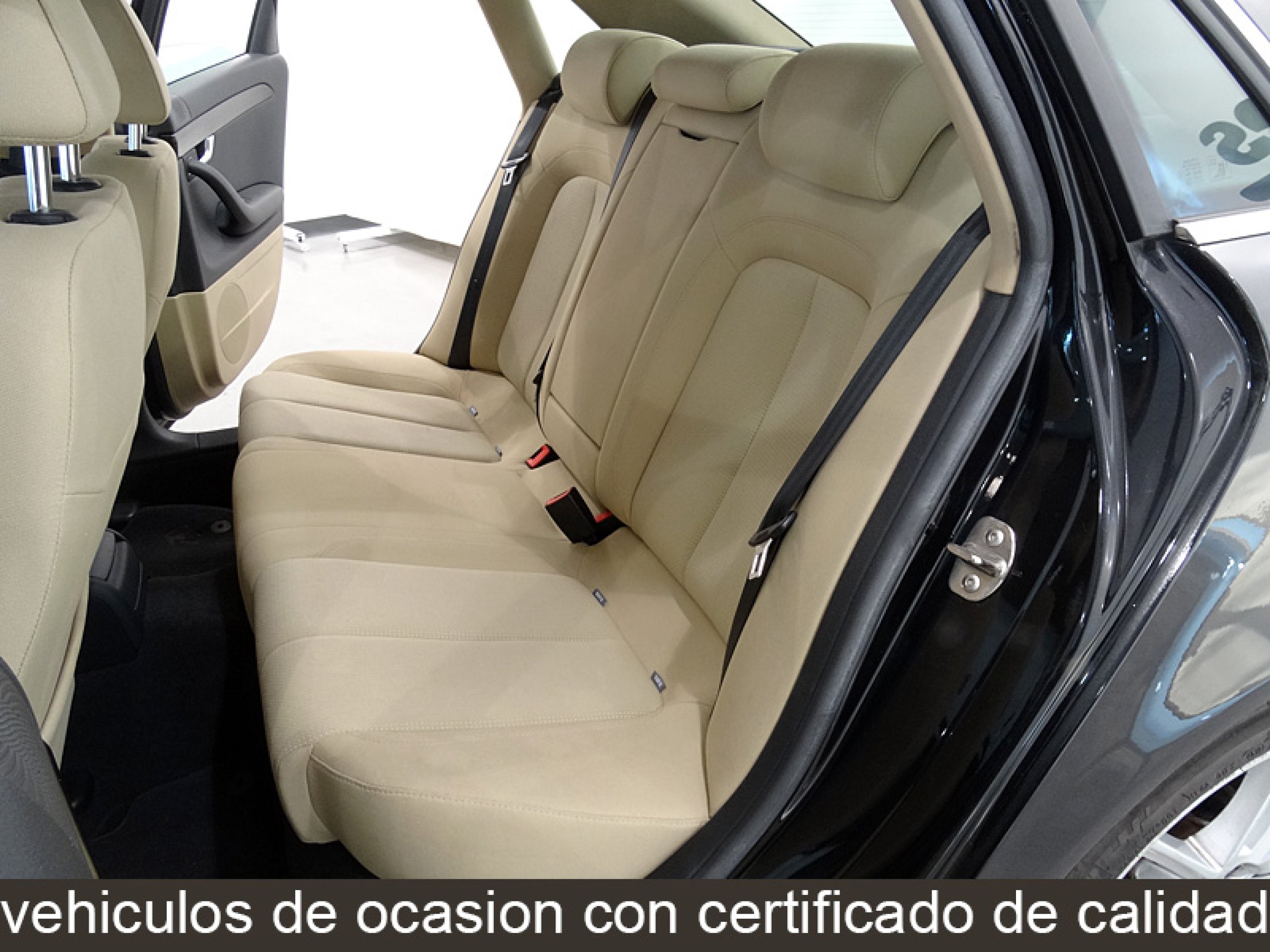 Foto Seat Exeo 21