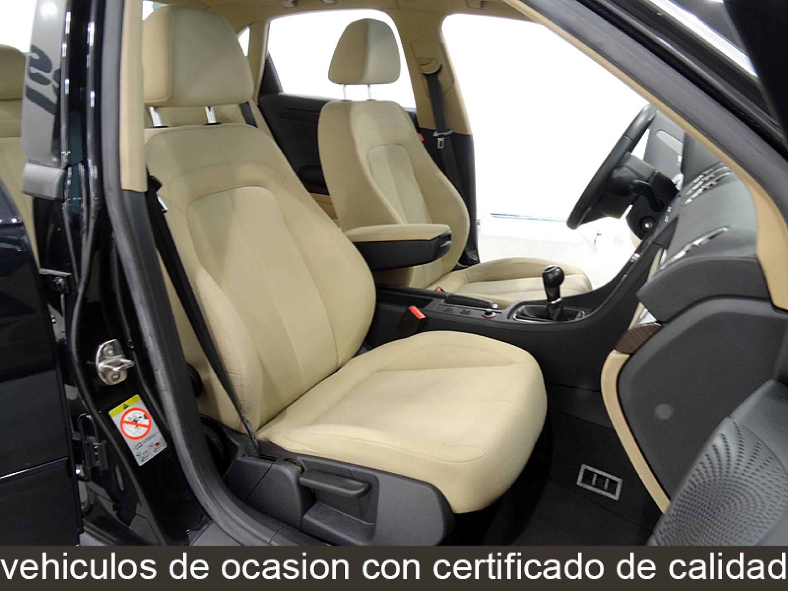 Foto Seat Exeo 22