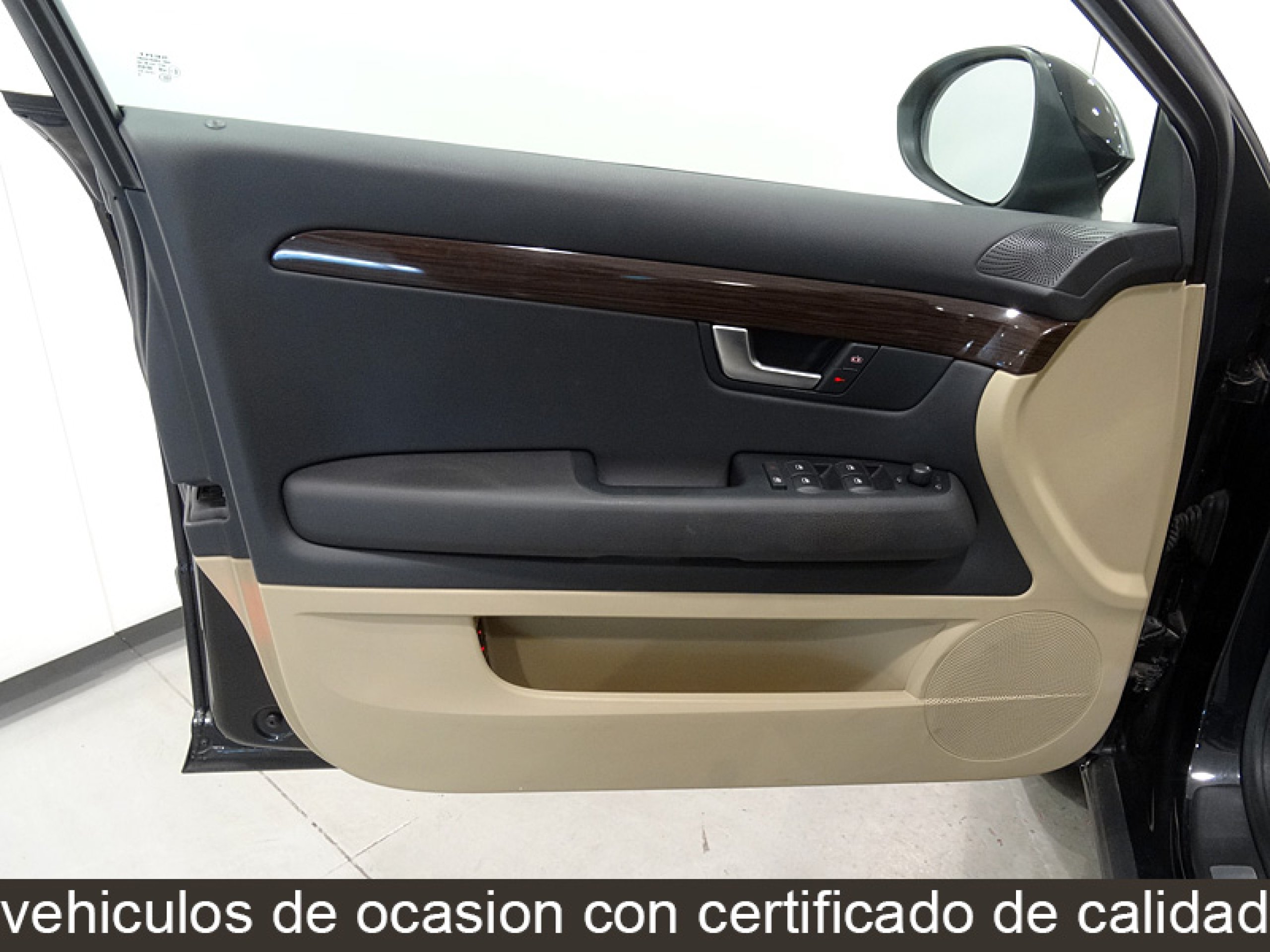 Foto Seat Exeo 23