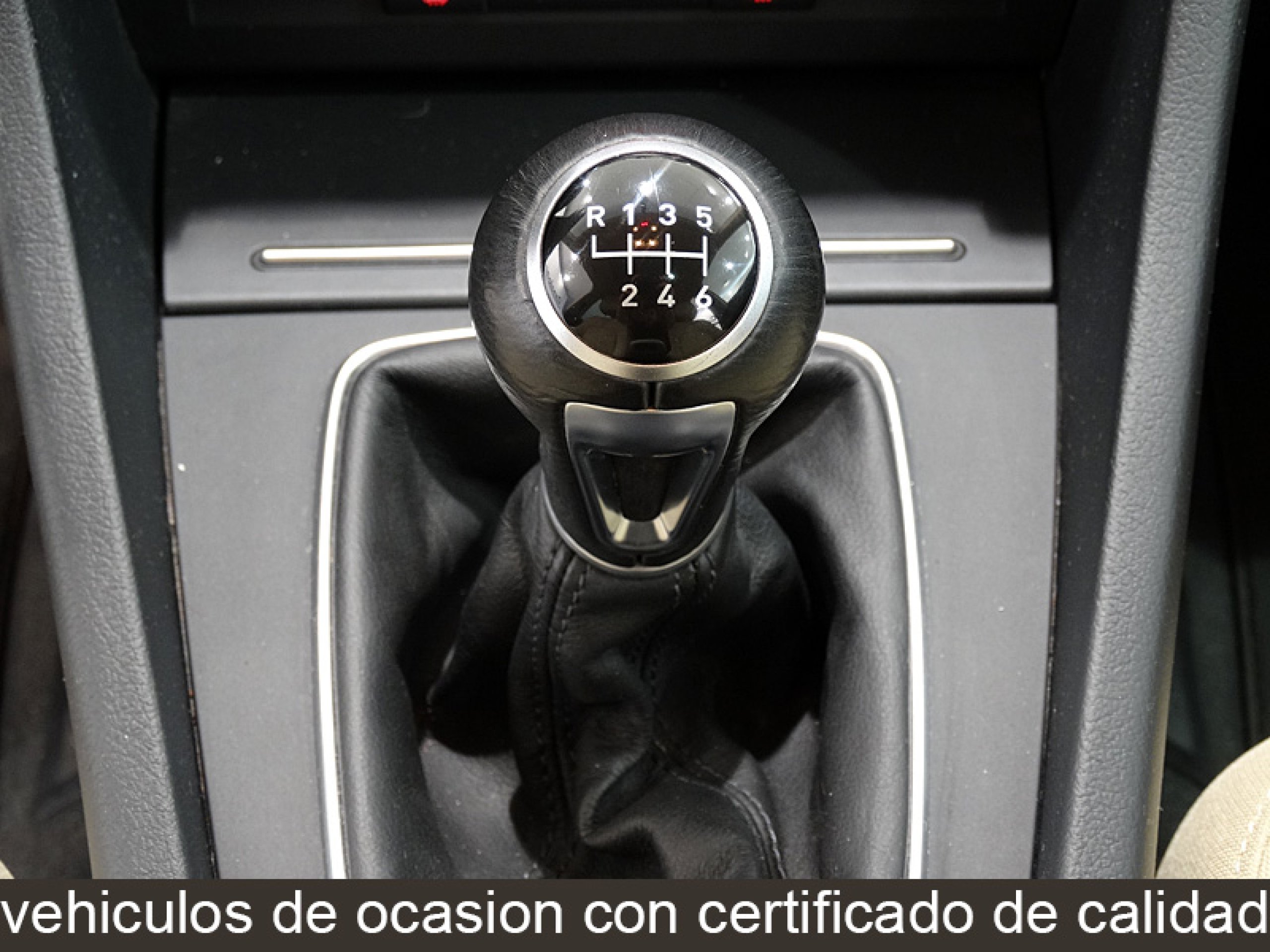 Foto Seat Exeo 29