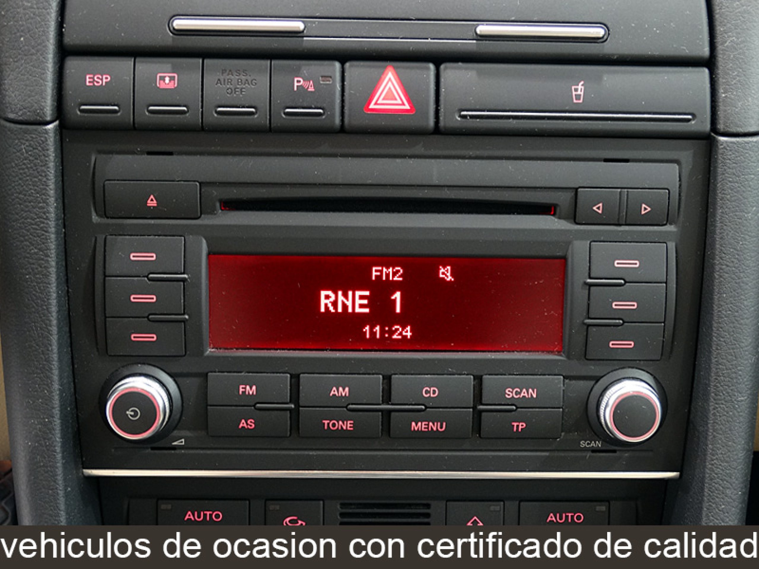Foto Seat Exeo 30