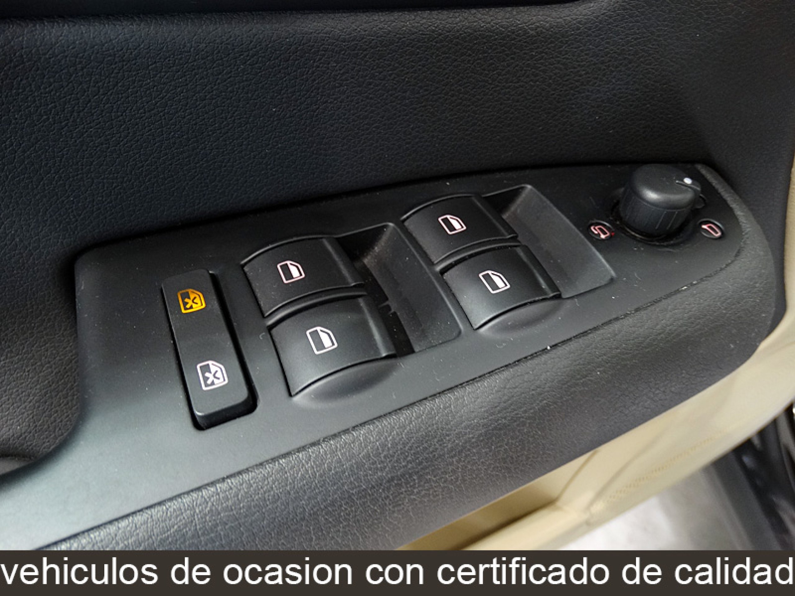 Foto Seat Exeo 32