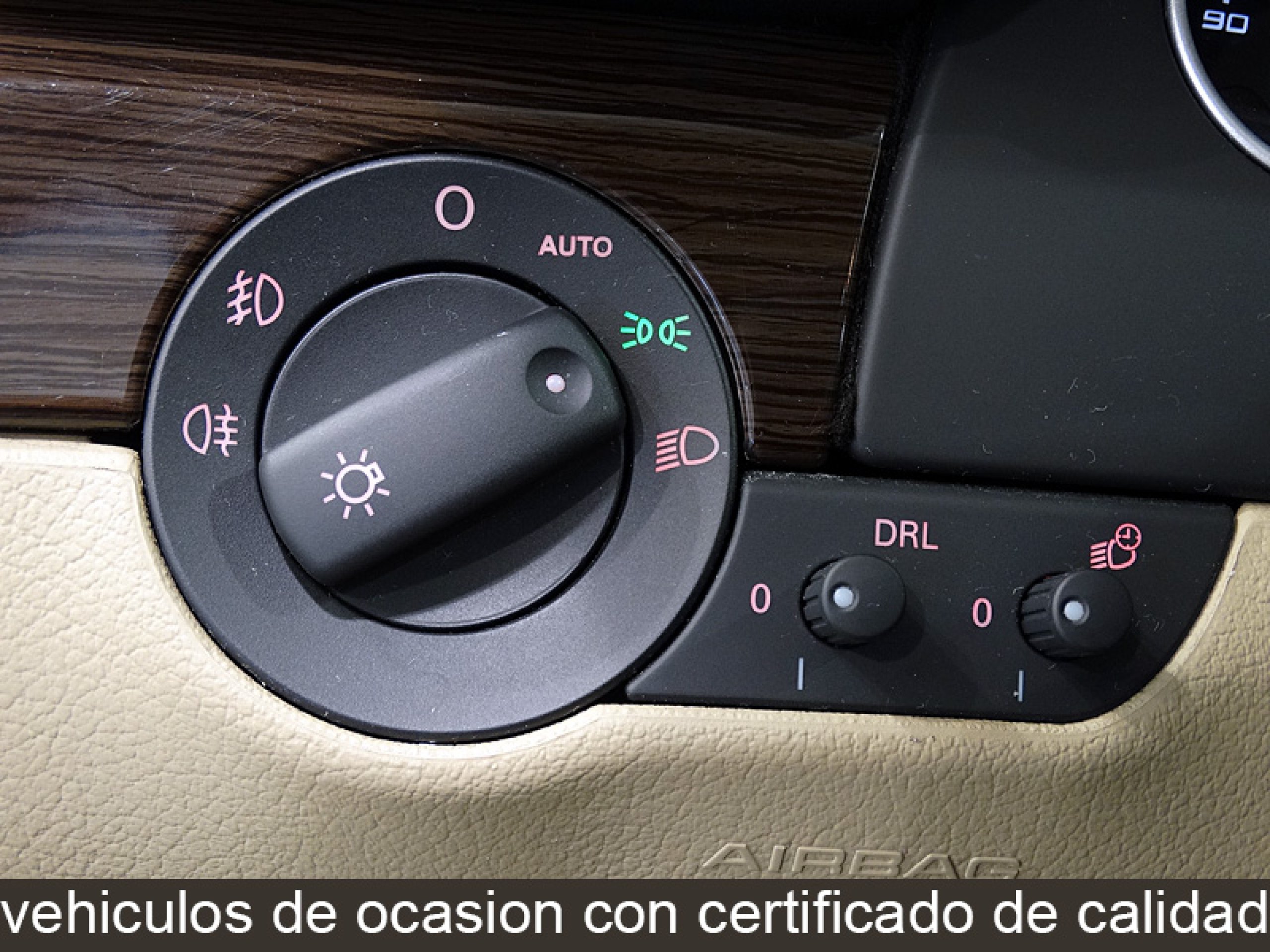 Foto Seat Exeo 33