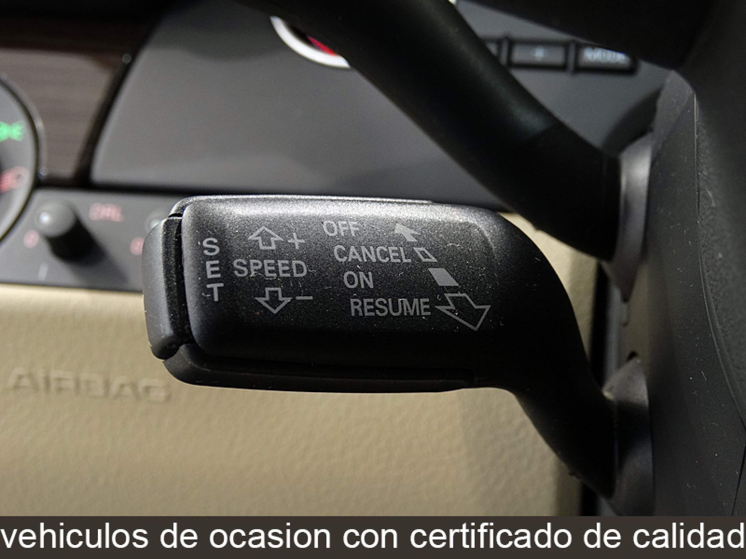 Foto Seat Exeo 34