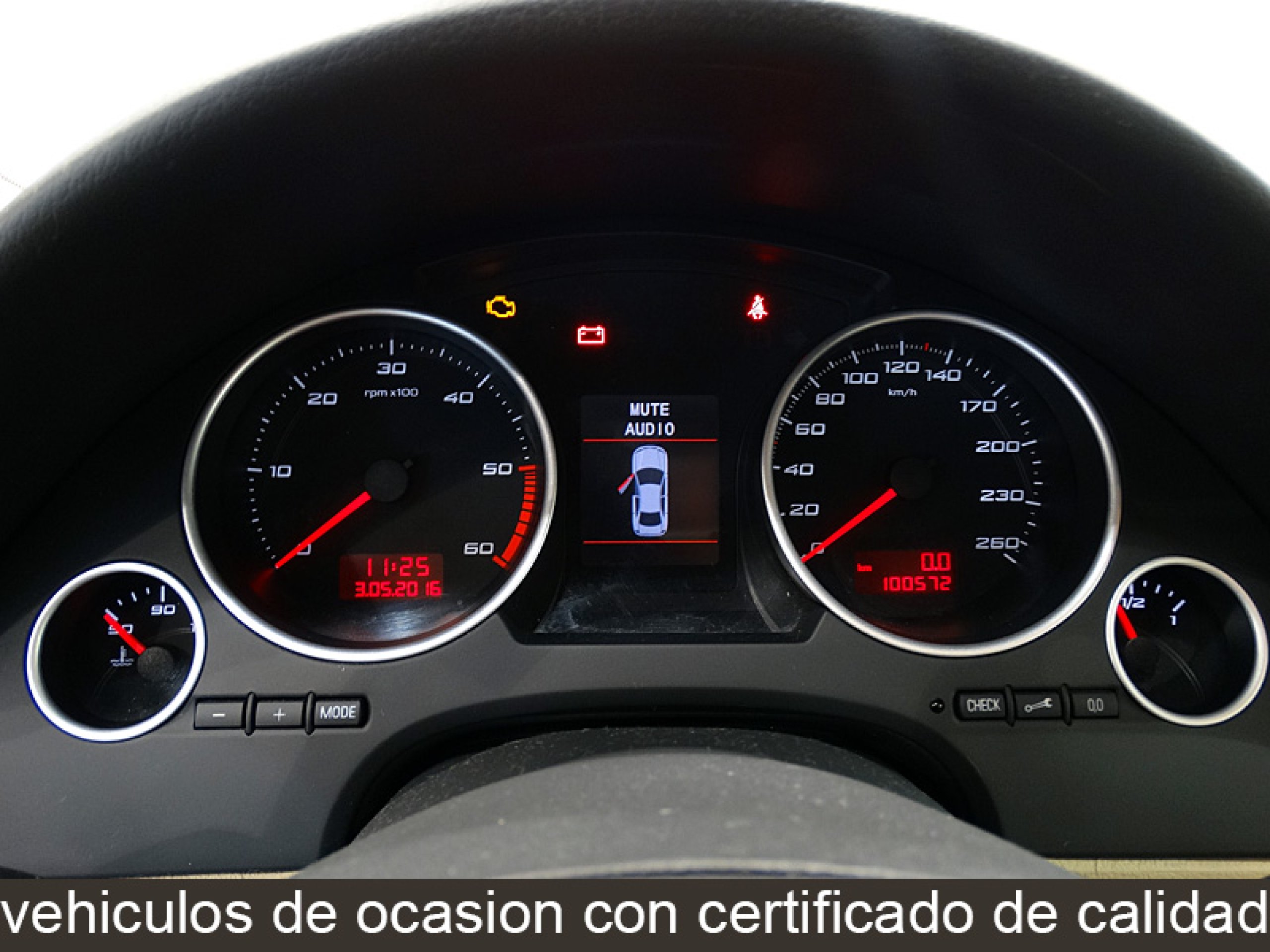 Foto Seat Exeo 37