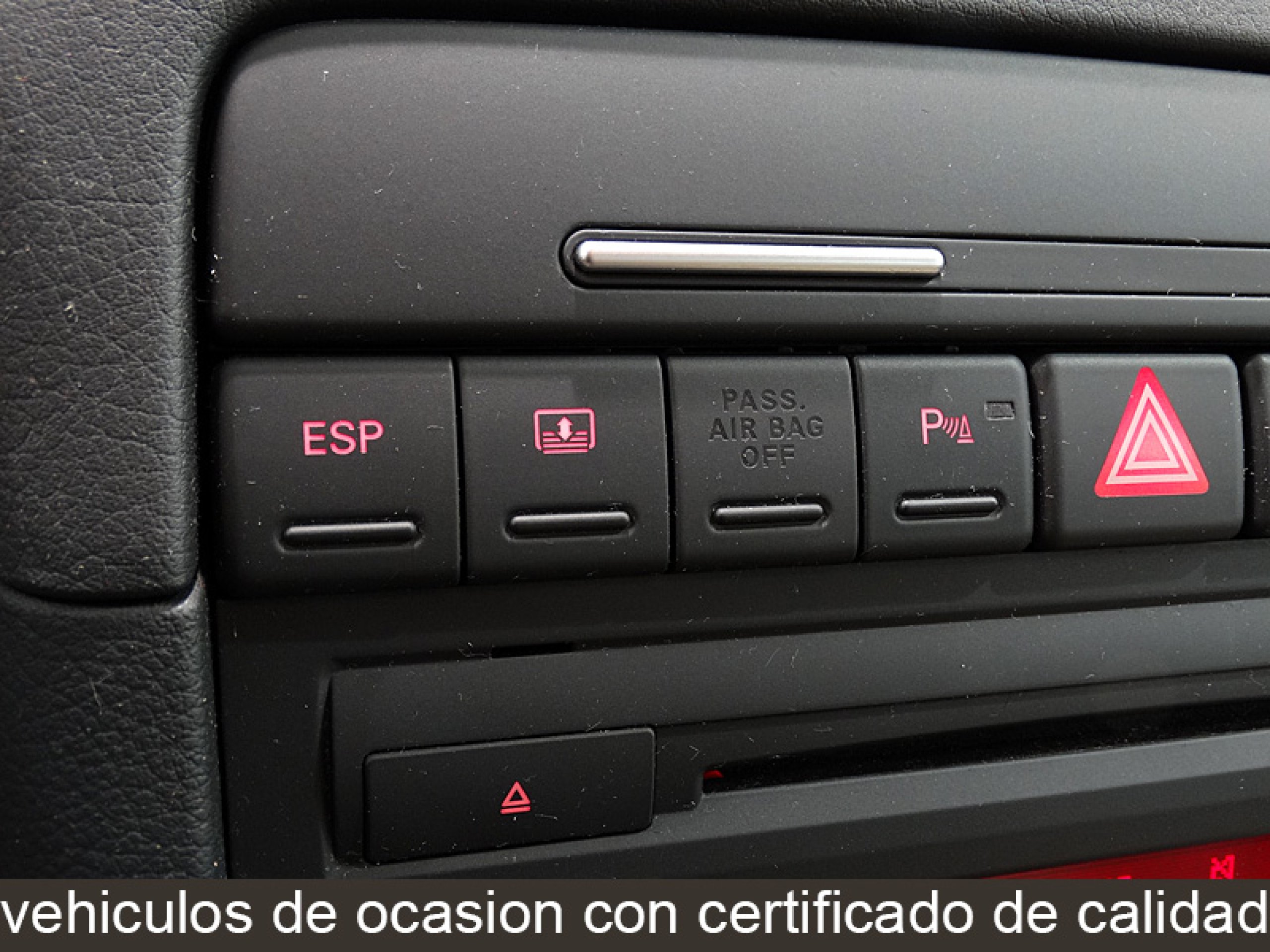 Foto Seat Exeo 38