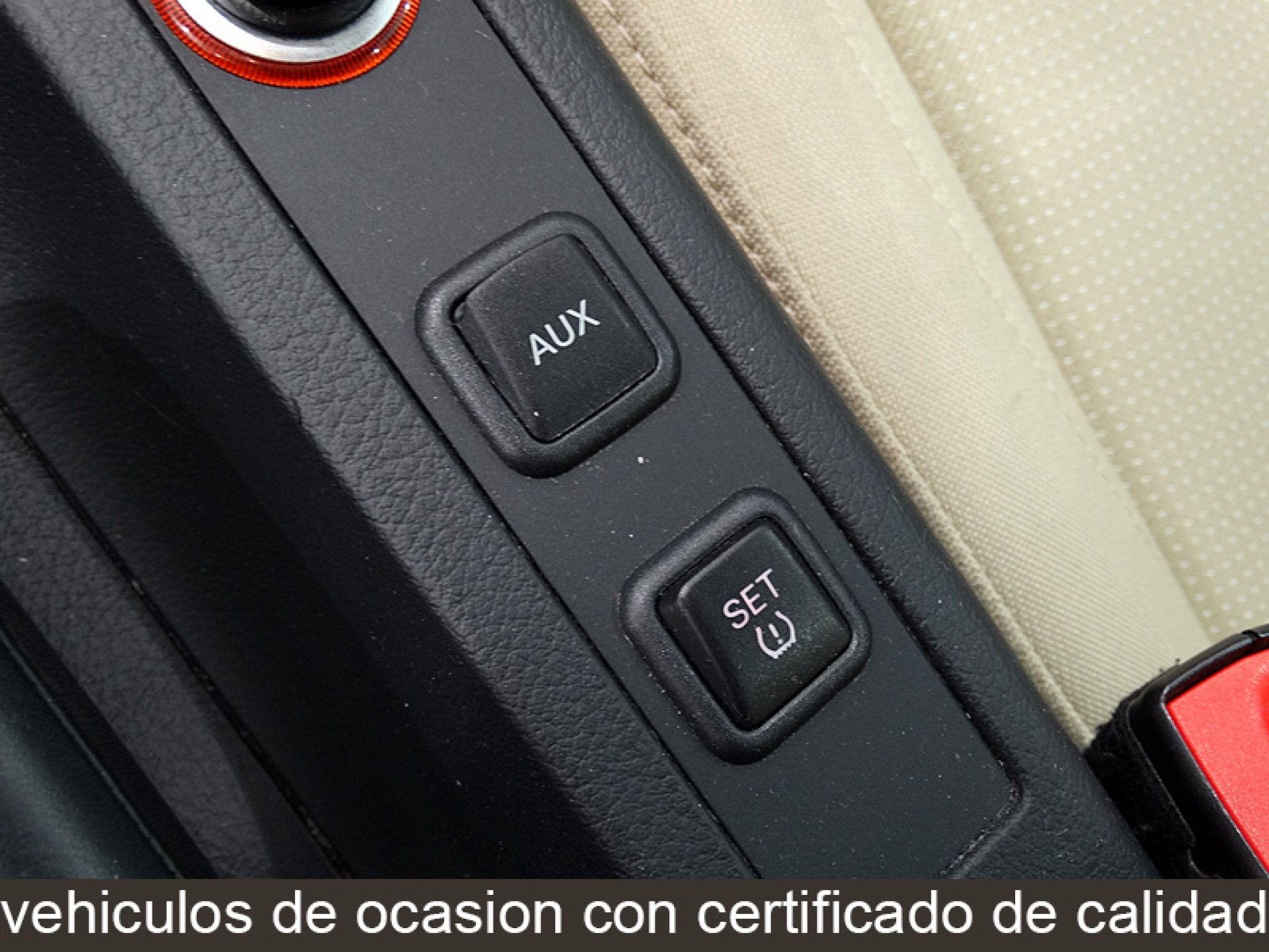 Foto Seat Exeo 39