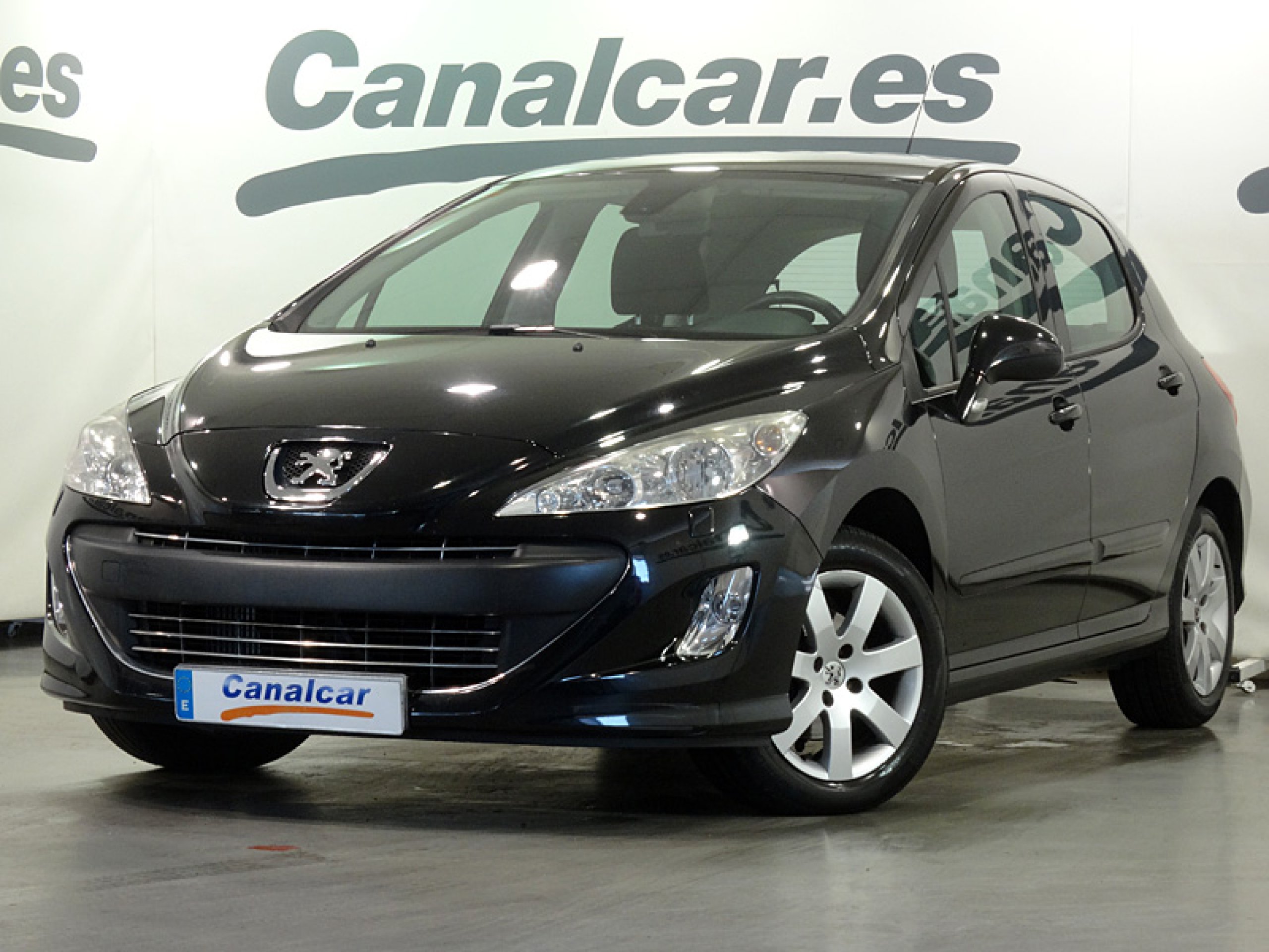 Foto Peugeot 308 1