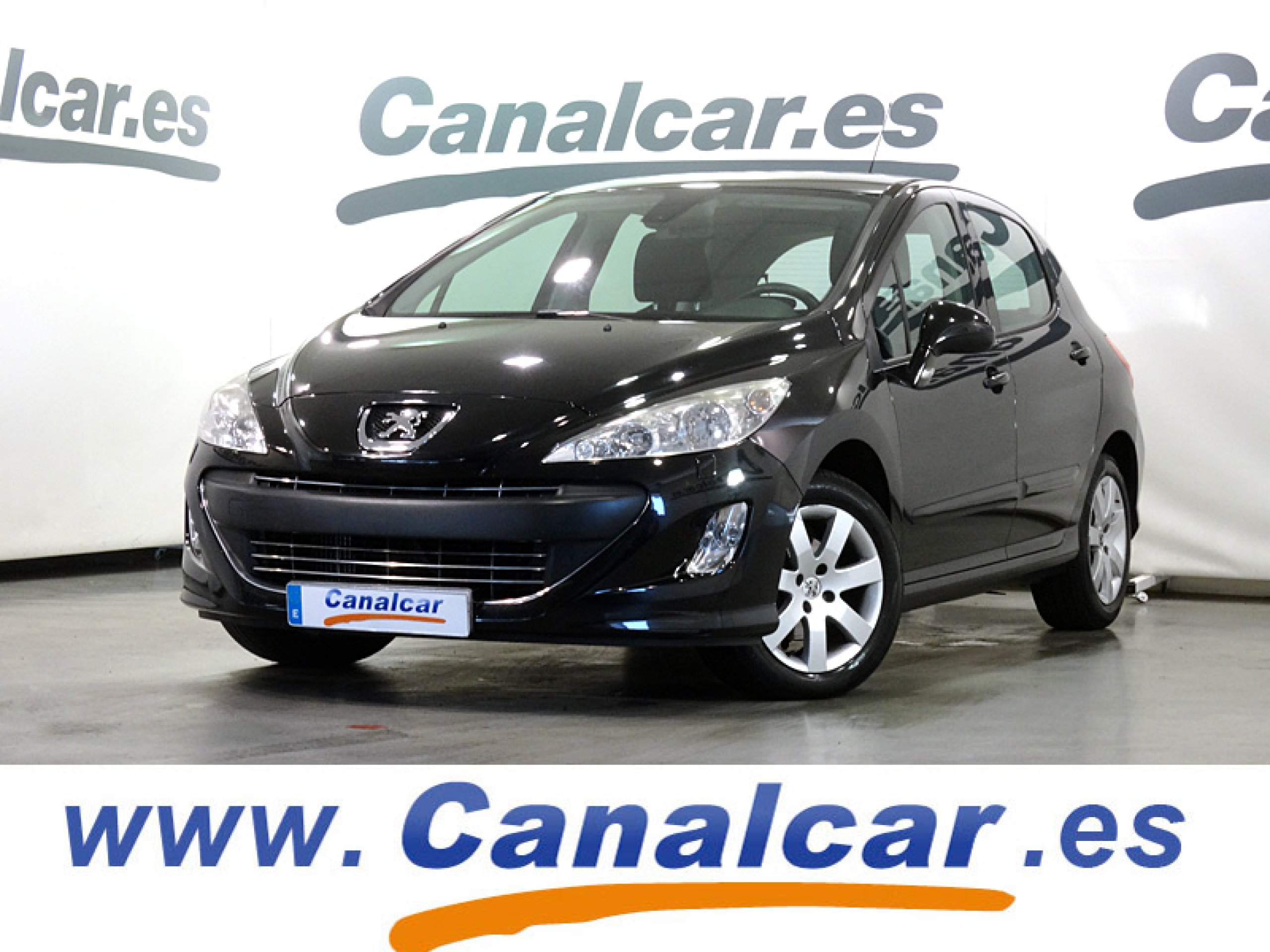 Foto Peugeot 308 2