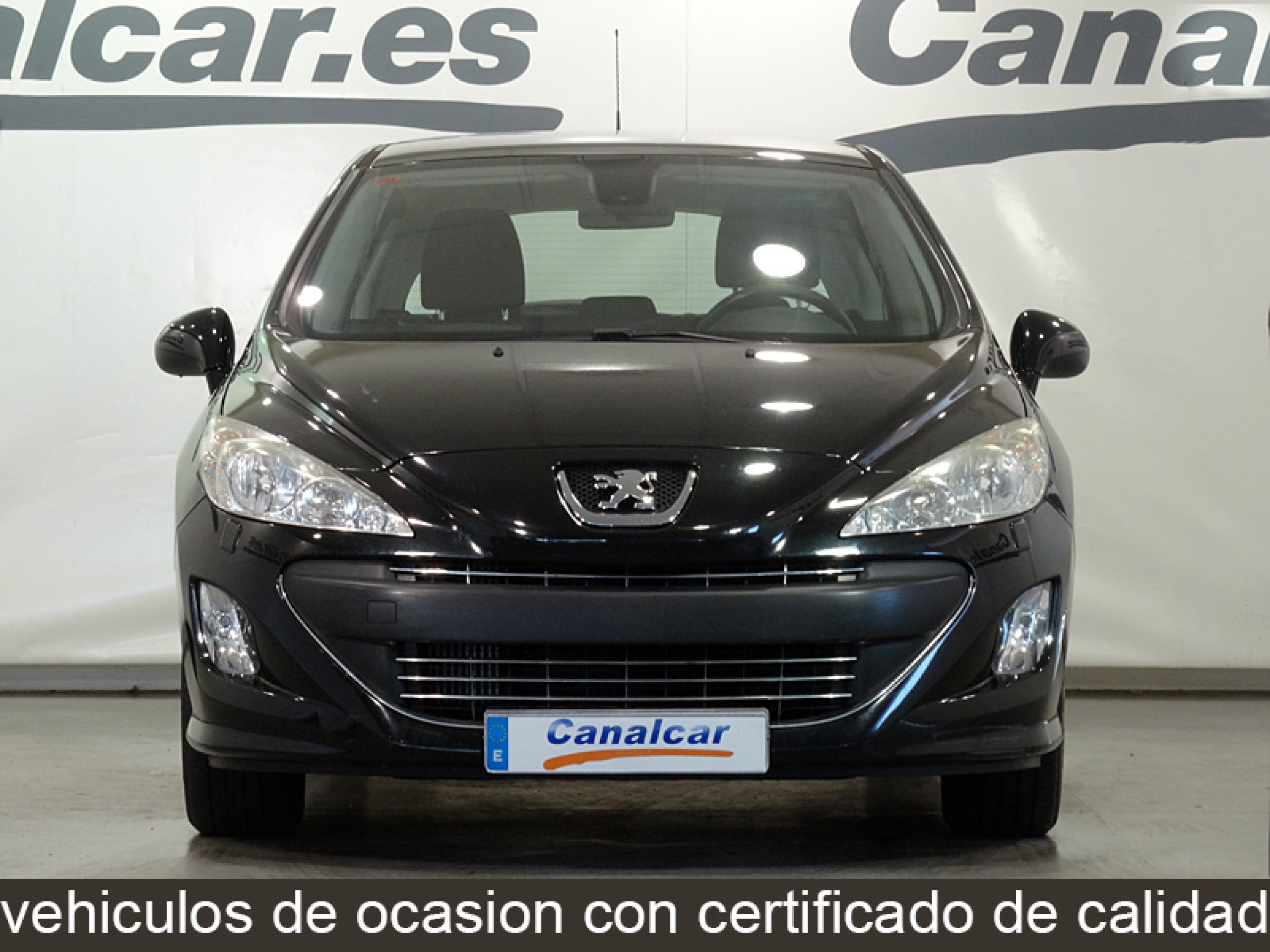 Foto Peugeot 308 3