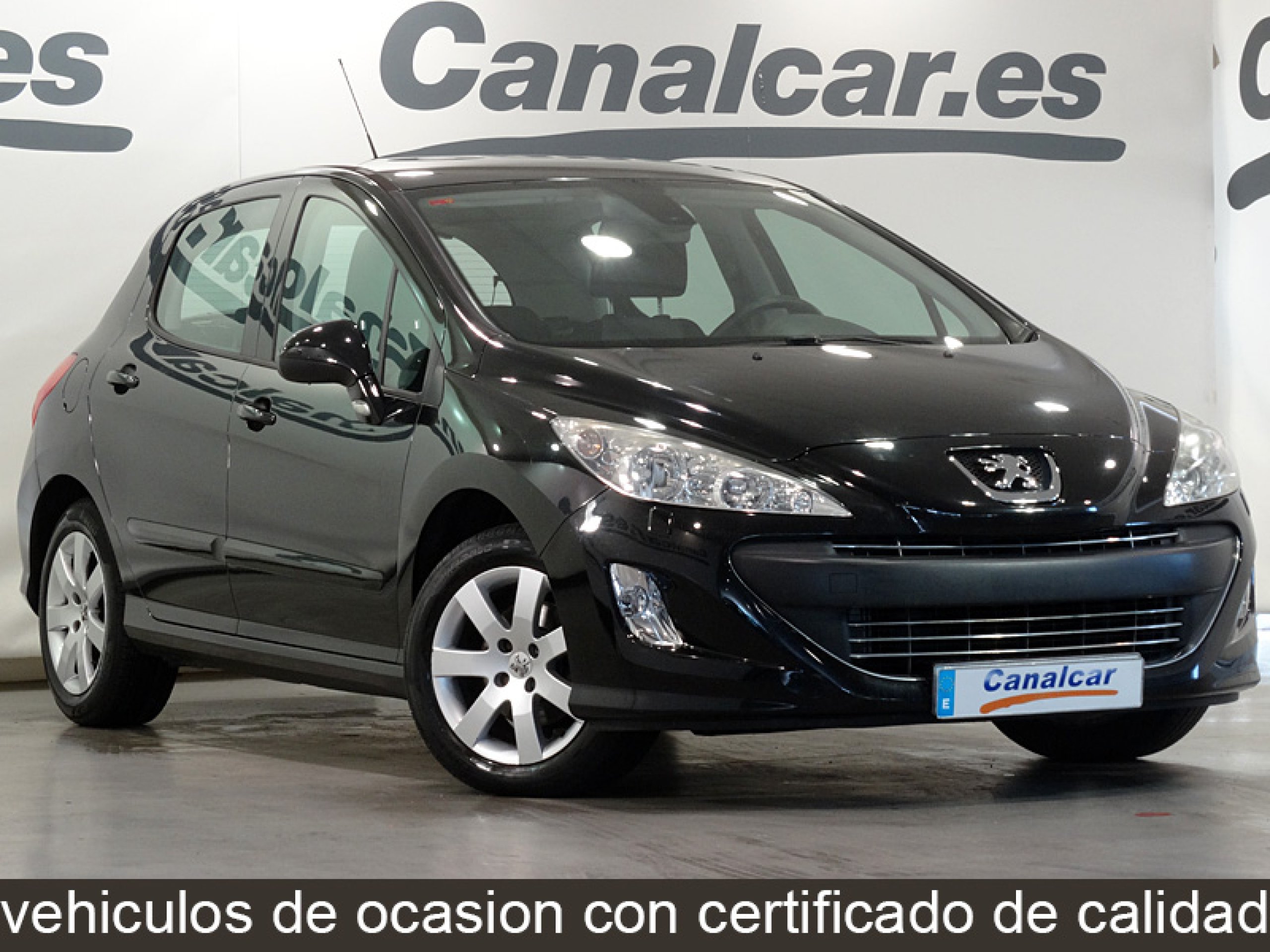 Foto Peugeot 308 4