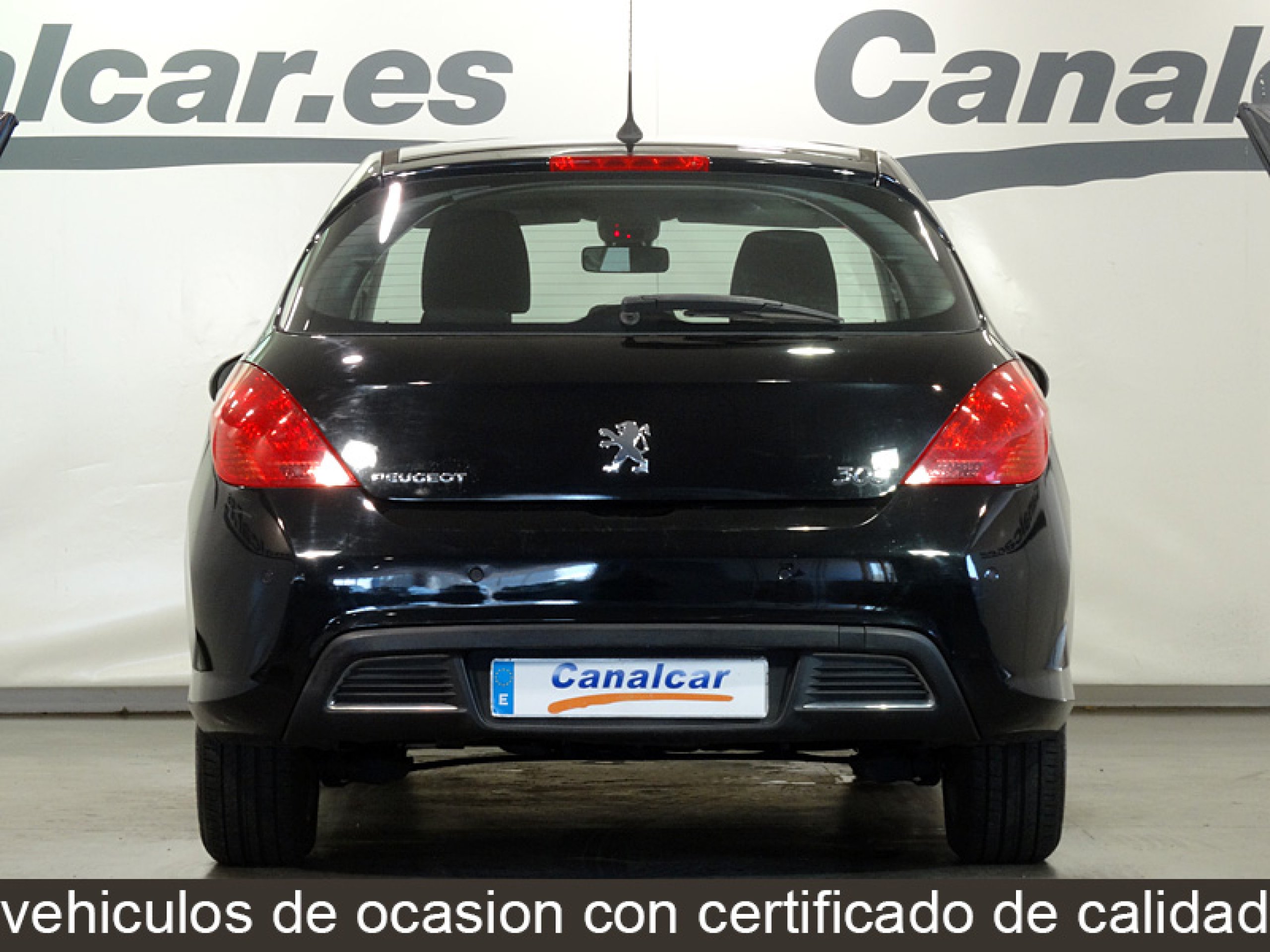 Foto Peugeot 308 6