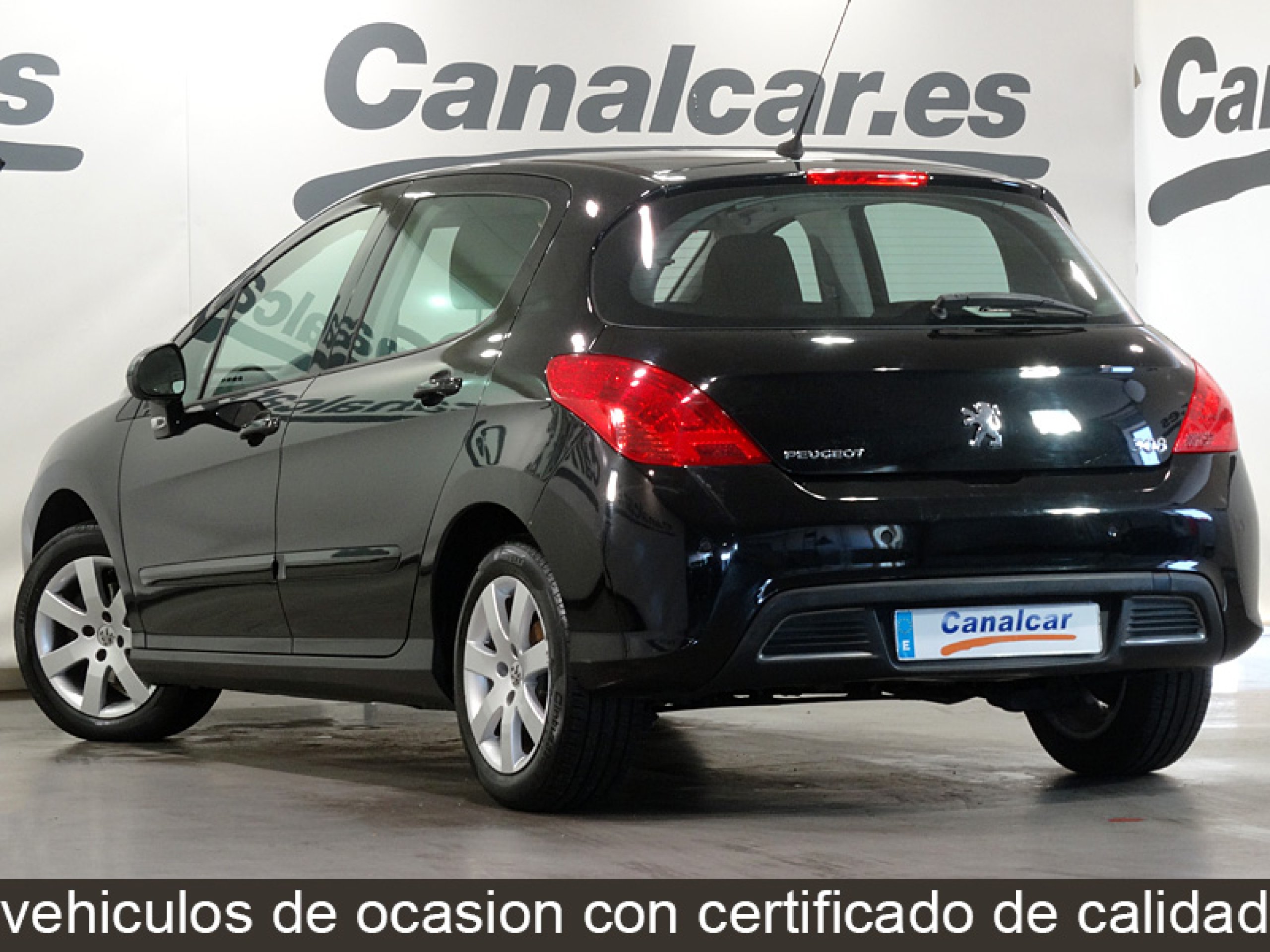 Foto Peugeot 308 7