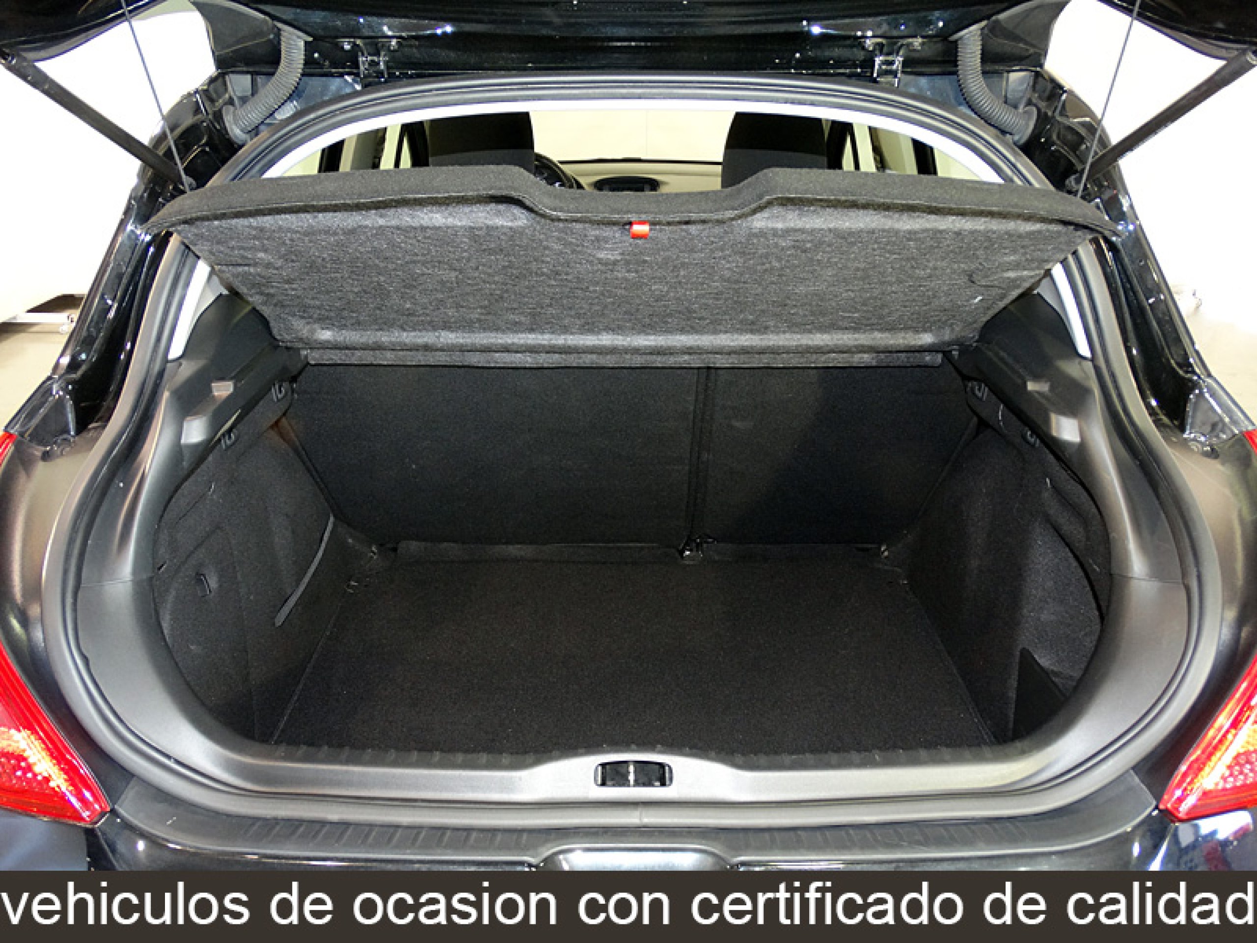 Foto Peugeot 308 8