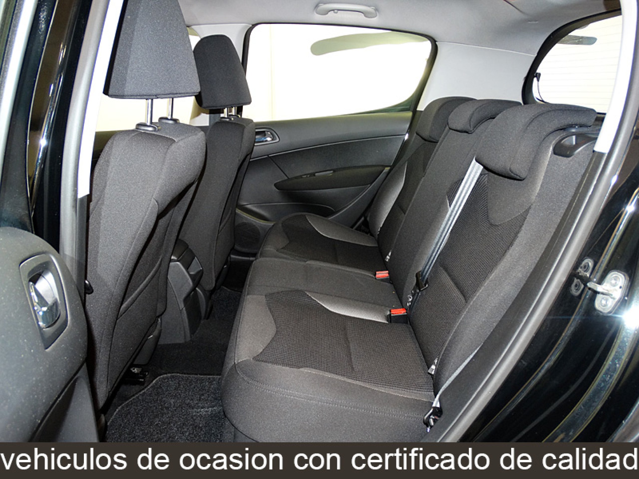 Foto Peugeot 308 11
