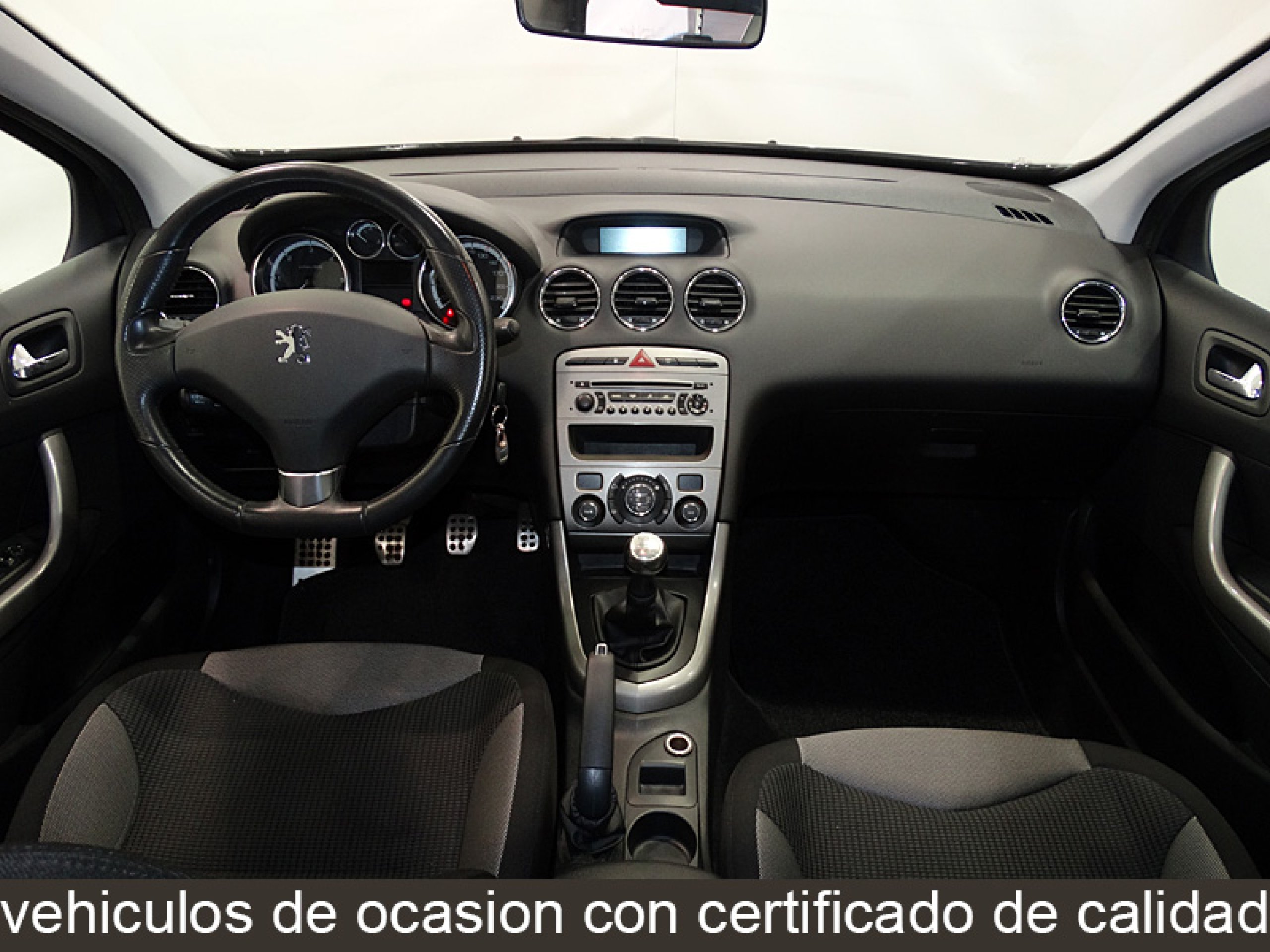 Foto Peugeot 308 14