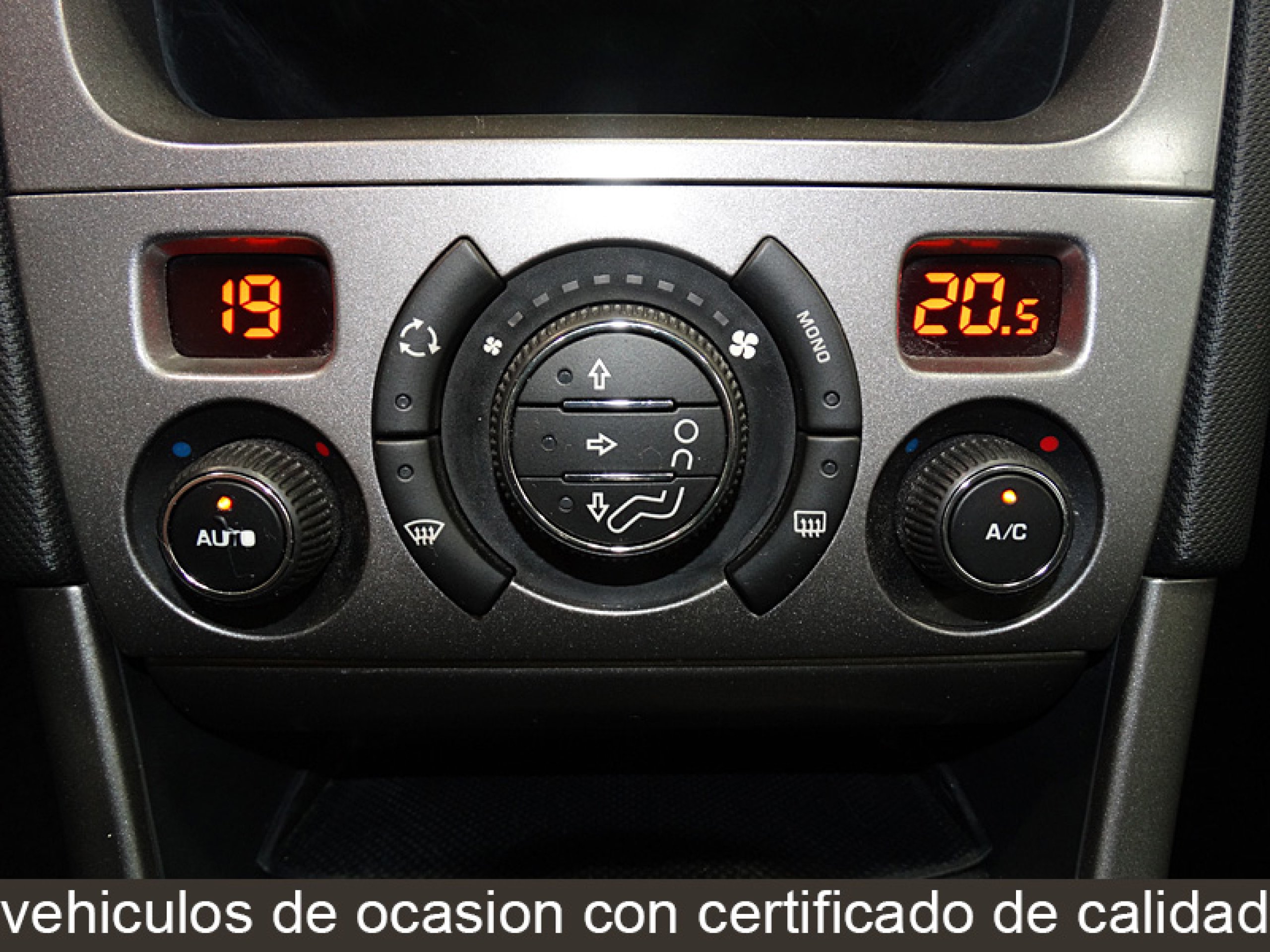 Foto Peugeot 308 17