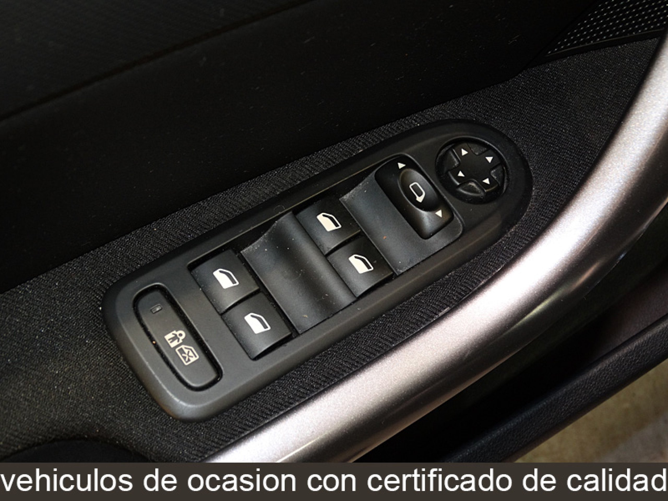 Foto Peugeot 308 20